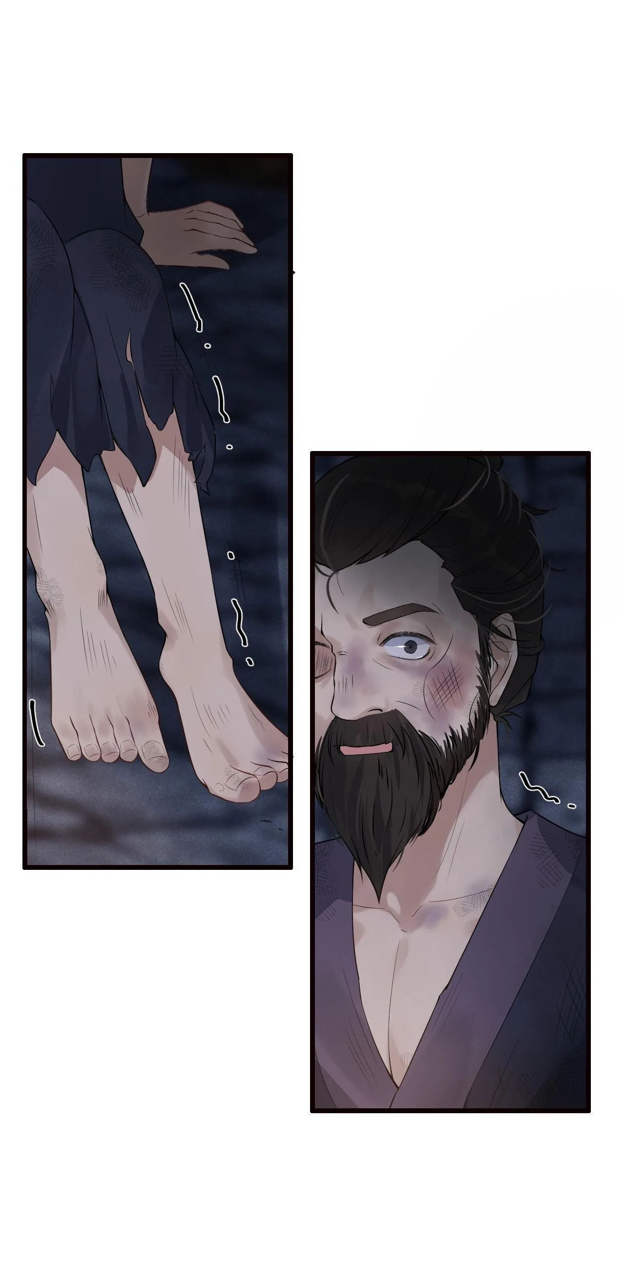 The Lady Locksmith of Mengliang Chapter 6 page 9