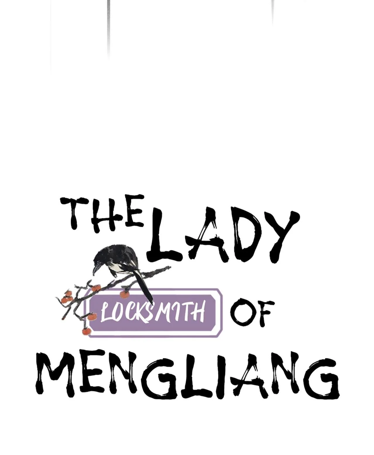 The Lady Locksmith of Mengliang Chapter 6 page 7
