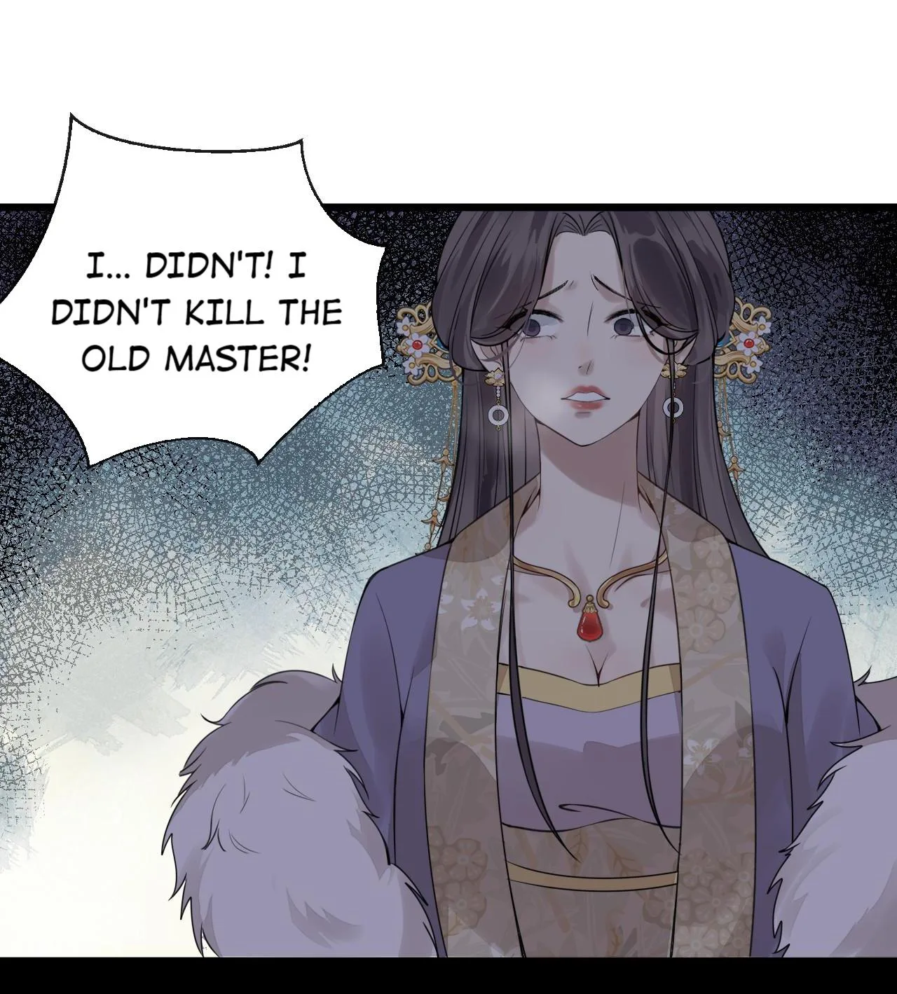 The Lady Locksmith of Mengliang Chapter 5 page 38