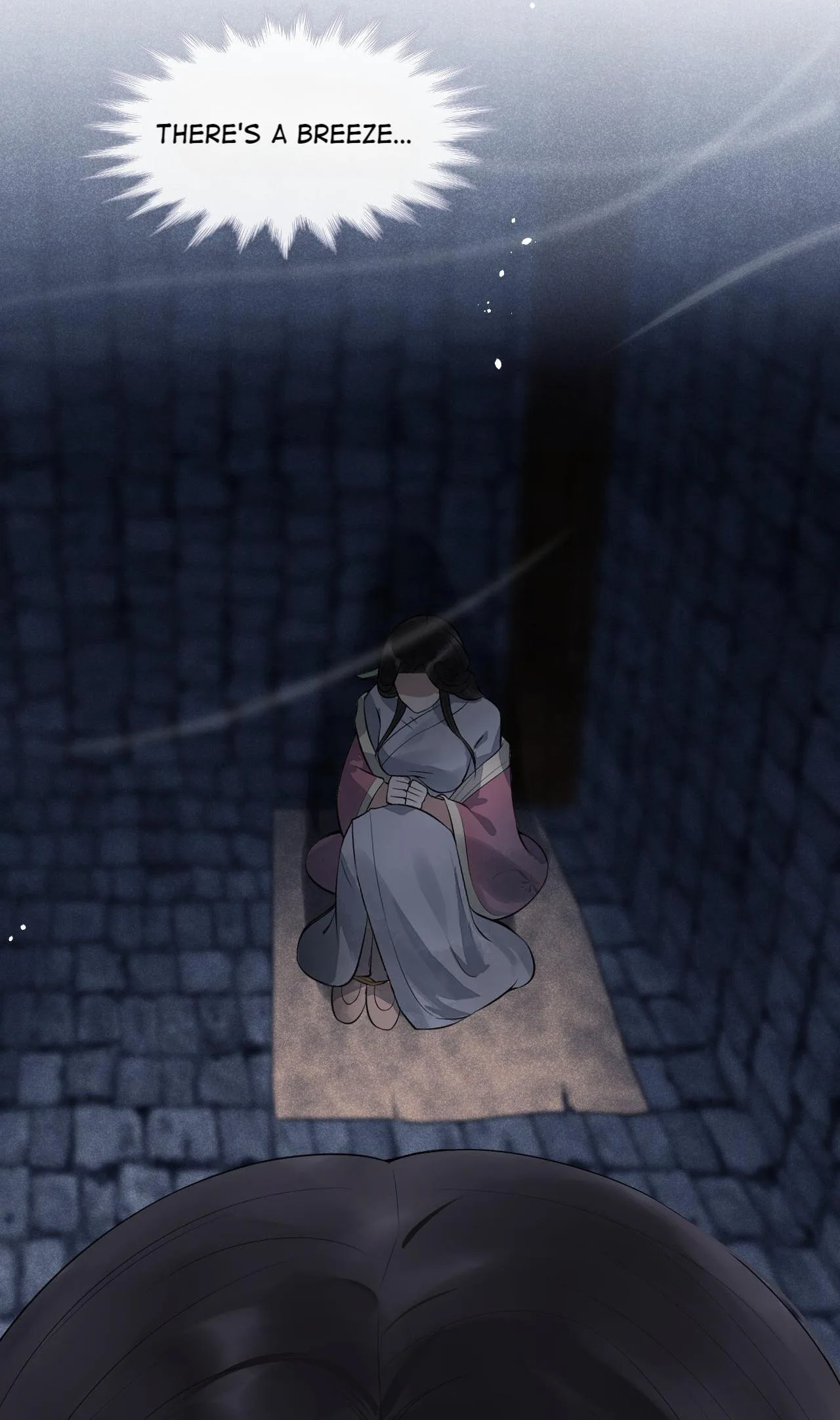 The Lady Locksmith of Mengliang Chapter 6 page 14
