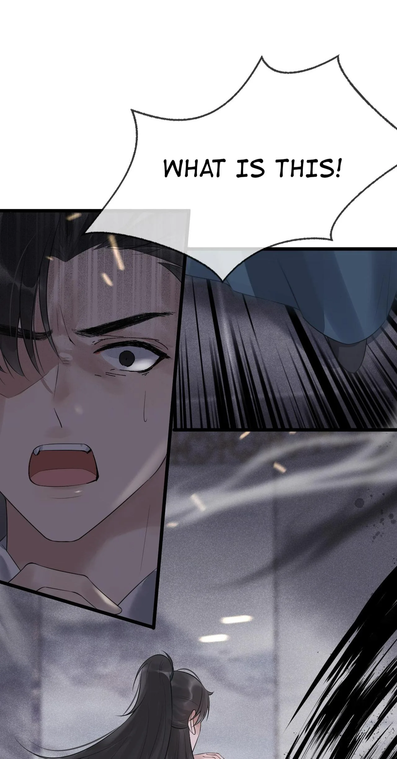 The Lady Locksmith of Mengliang Chapter 7 page 3