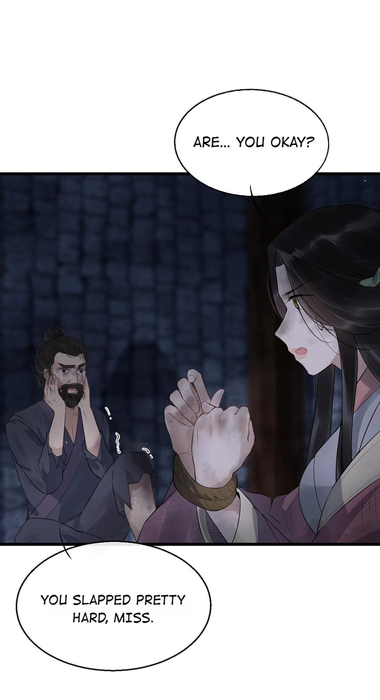 The Lady Locksmith of Mengliang Chapter 6 page 10