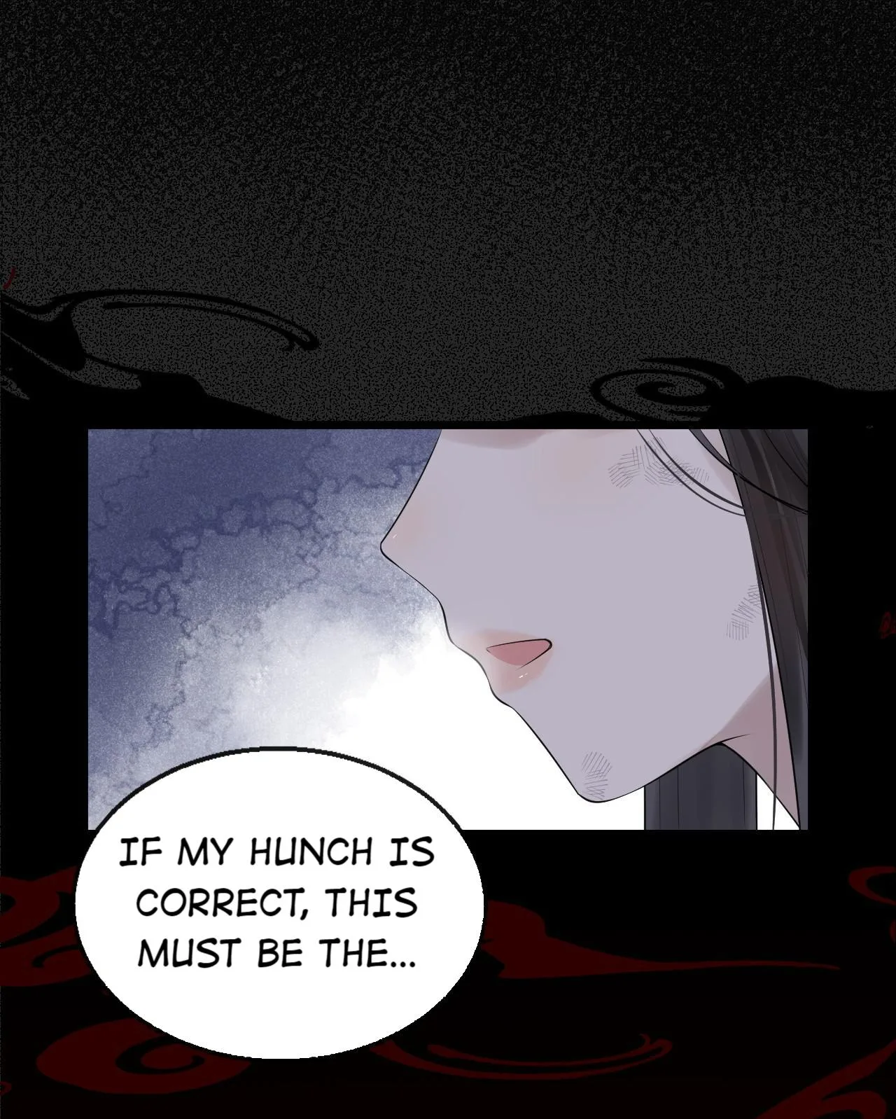 The Lady Locksmith of Mengliang Chapter 6 page 17