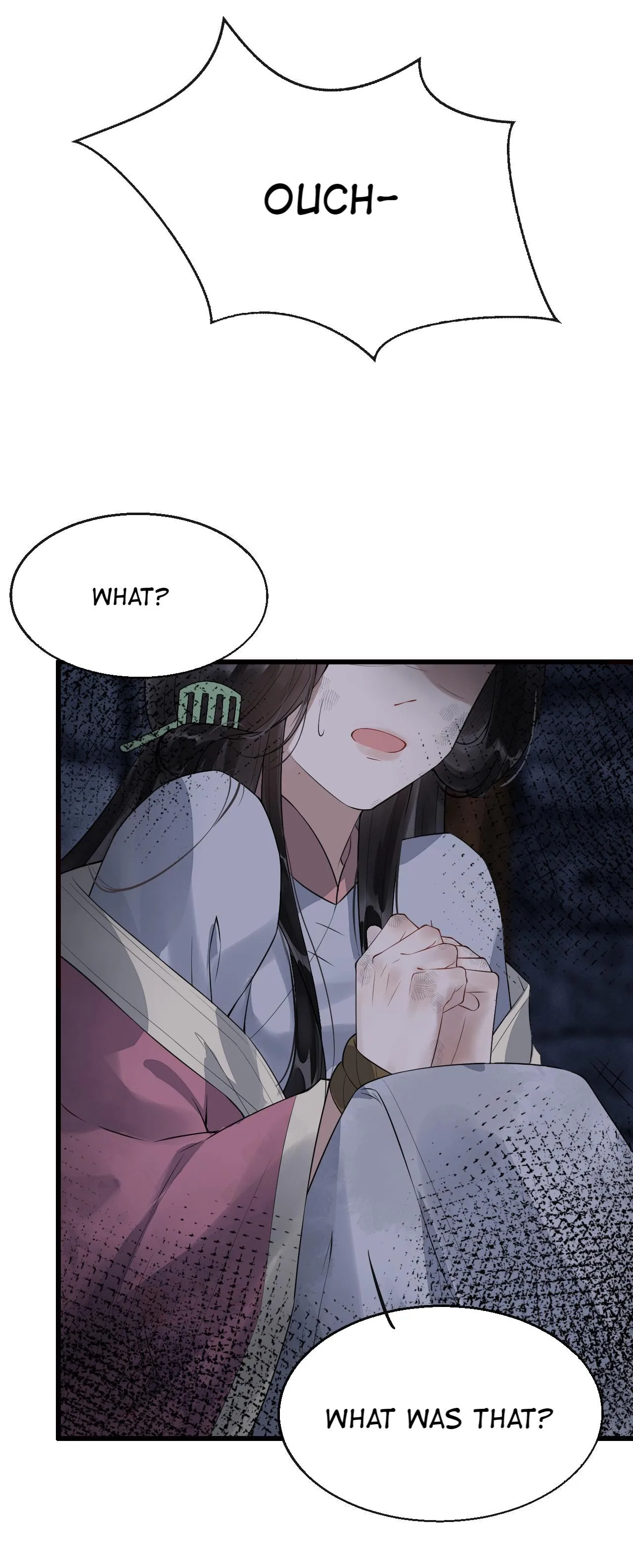 The Lady Locksmith of Mengliang Chapter 6 page 4
