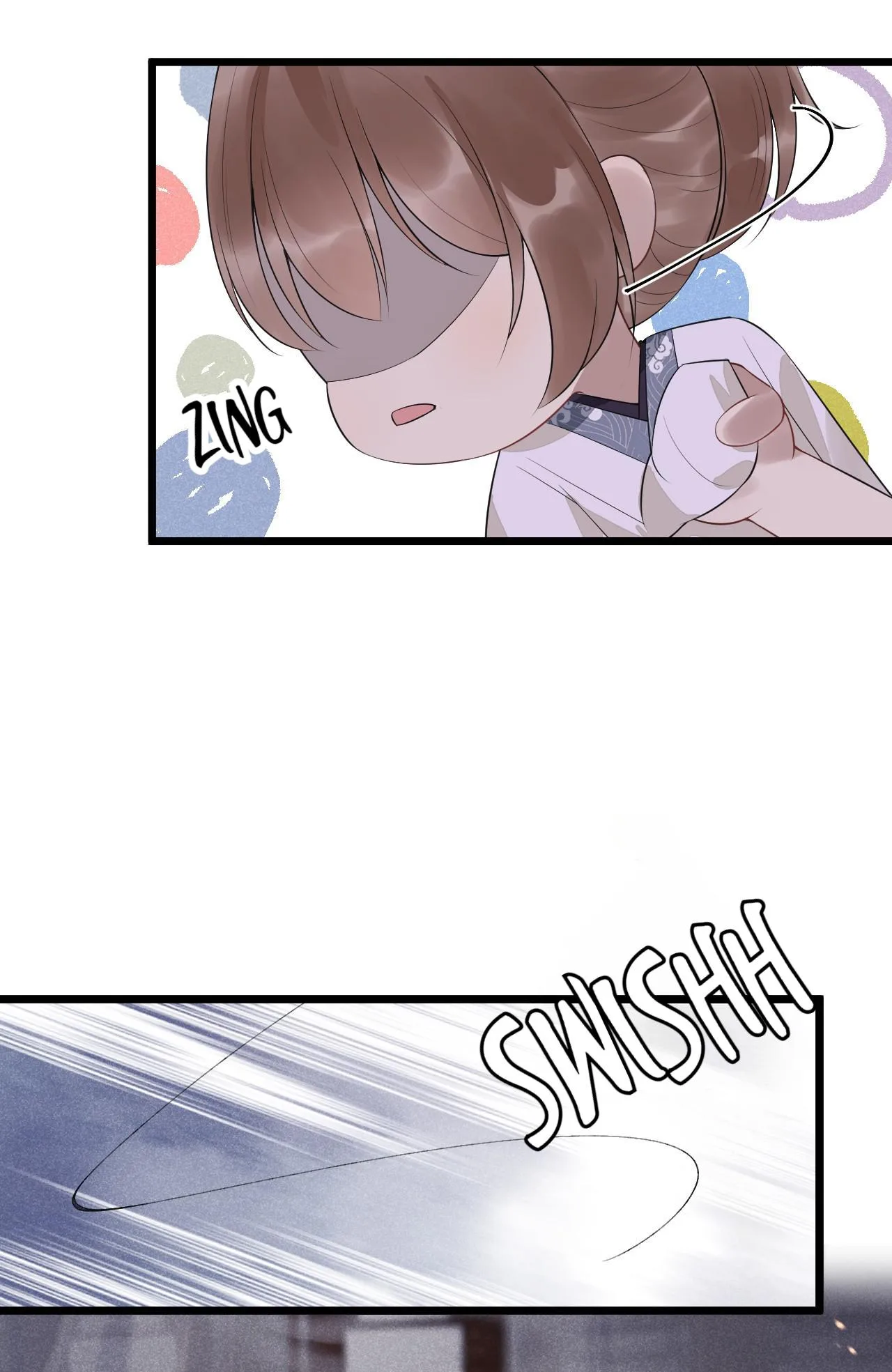 The Lady Locksmith of Mengliang Chapter 7 page 16