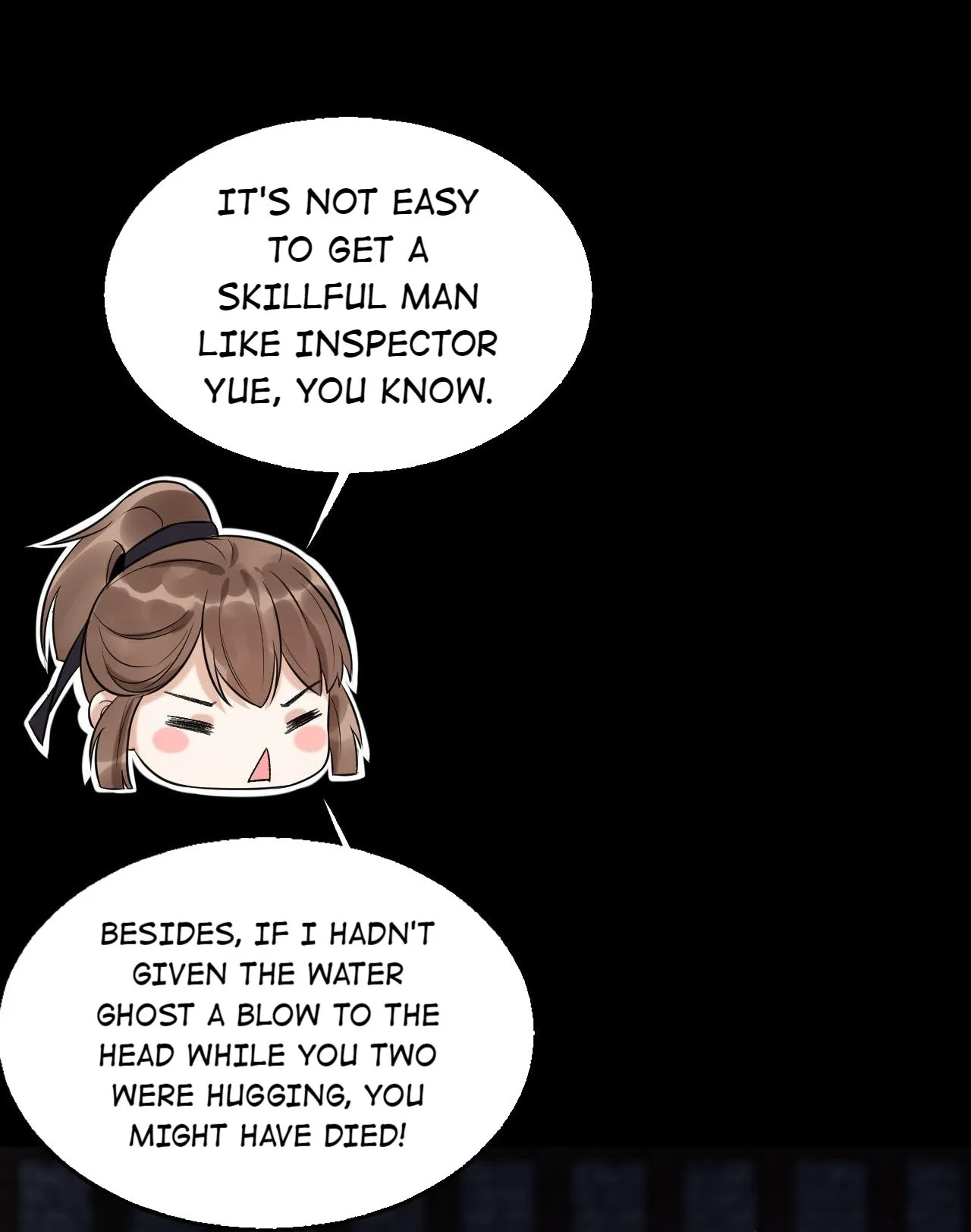 The Lady Locksmith of Mengliang Chapter 10 page 13