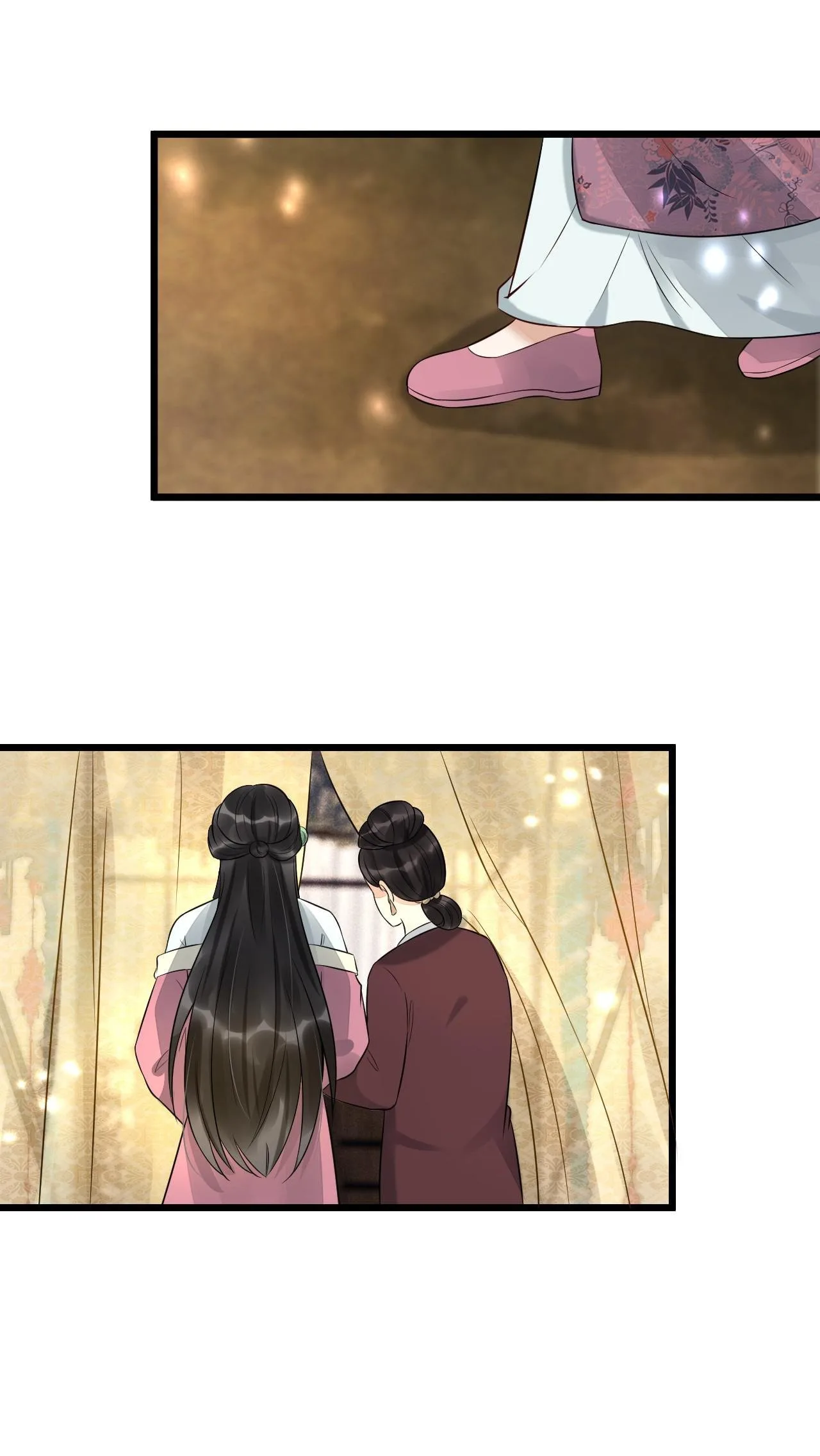 The Lady Locksmith of Mengliang Chapter 10 page 31