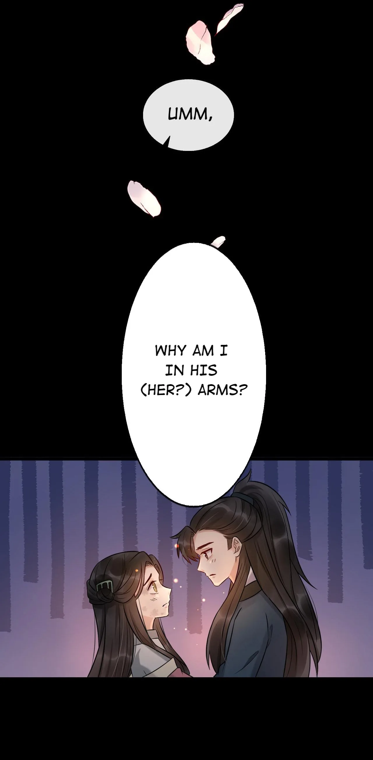 The Lady Locksmith of Mengliang Chapter 10 page 5