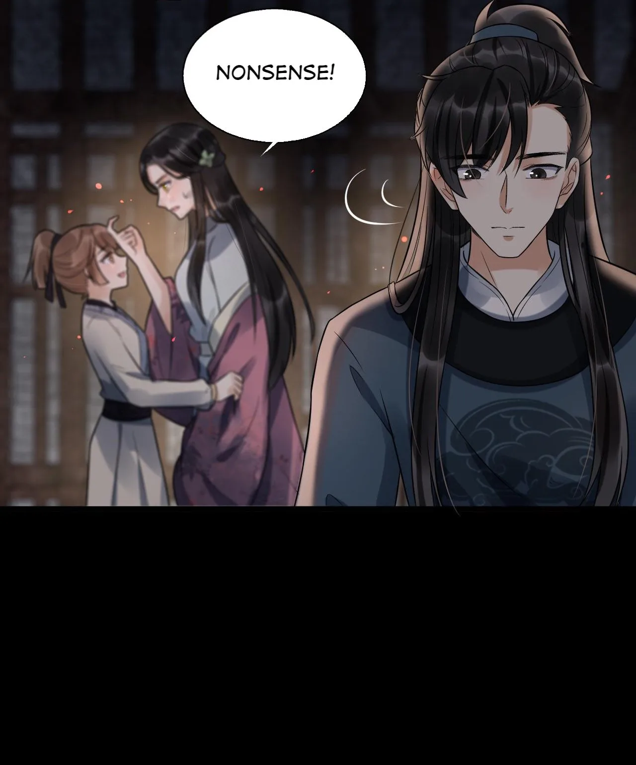 The Lady Locksmith of Mengliang Chapter 10 page 14