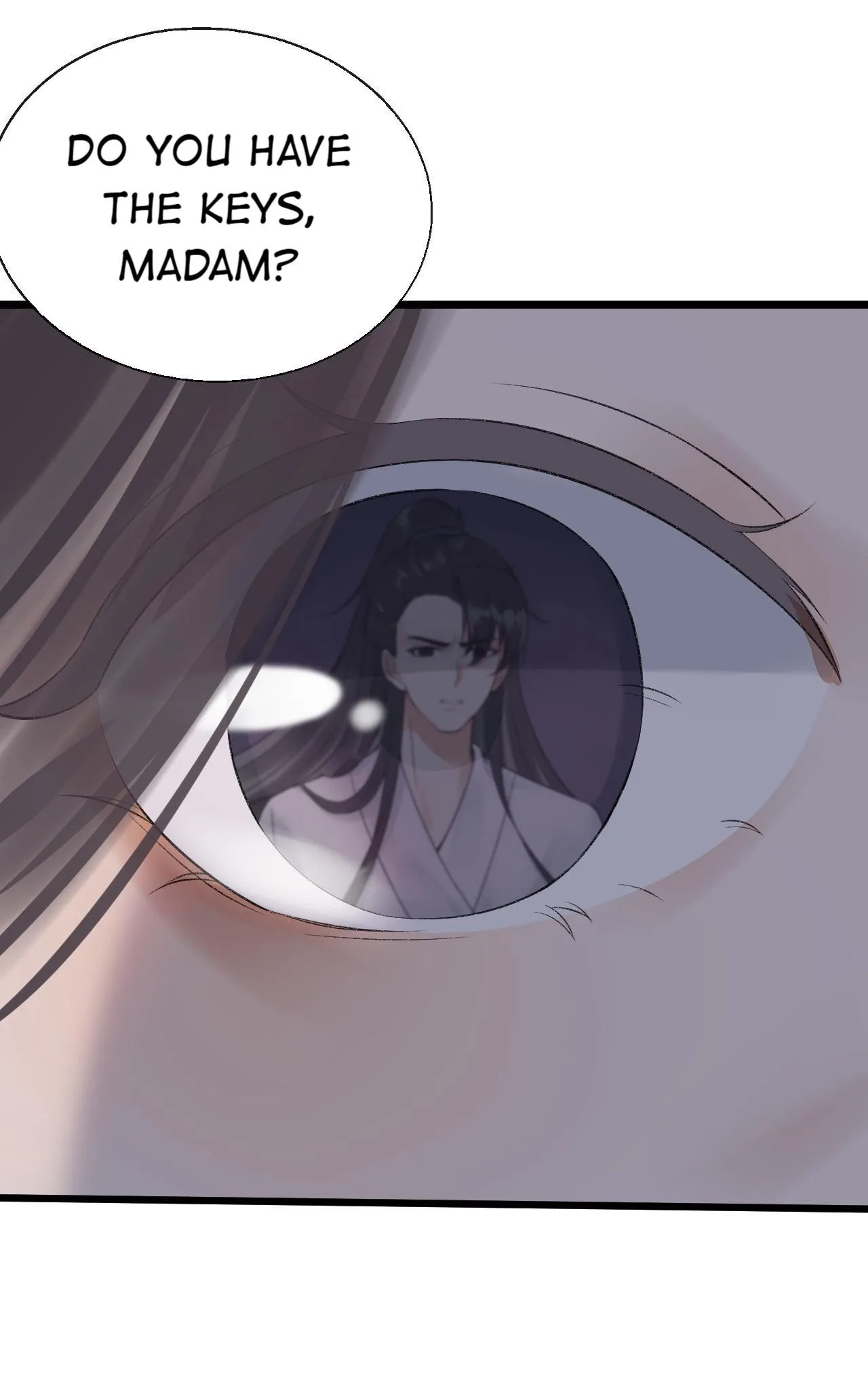 The Lady Locksmith of Mengliang Chapter 5 page 37