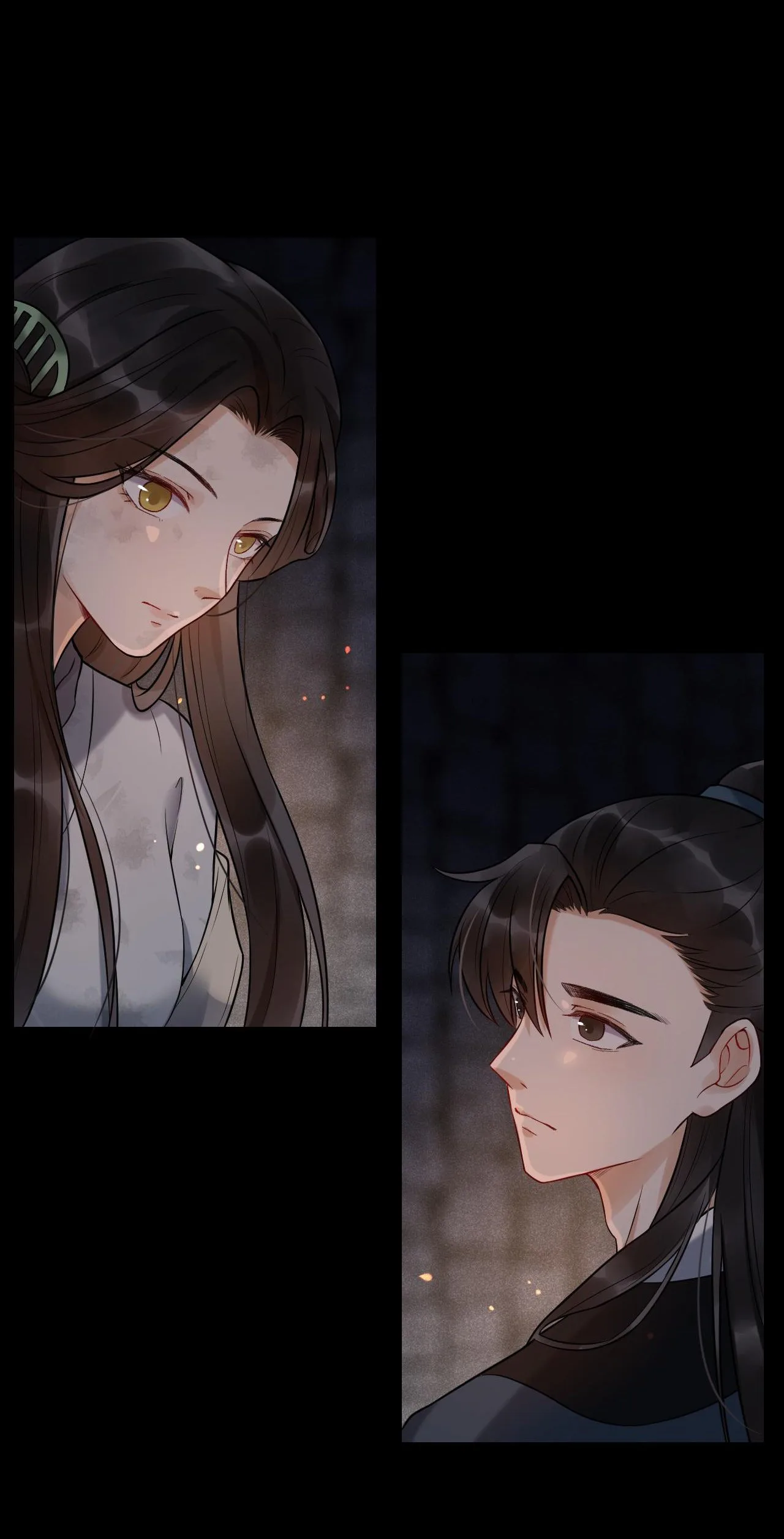The Lady Locksmith of Mengliang Chapter 10 page 21