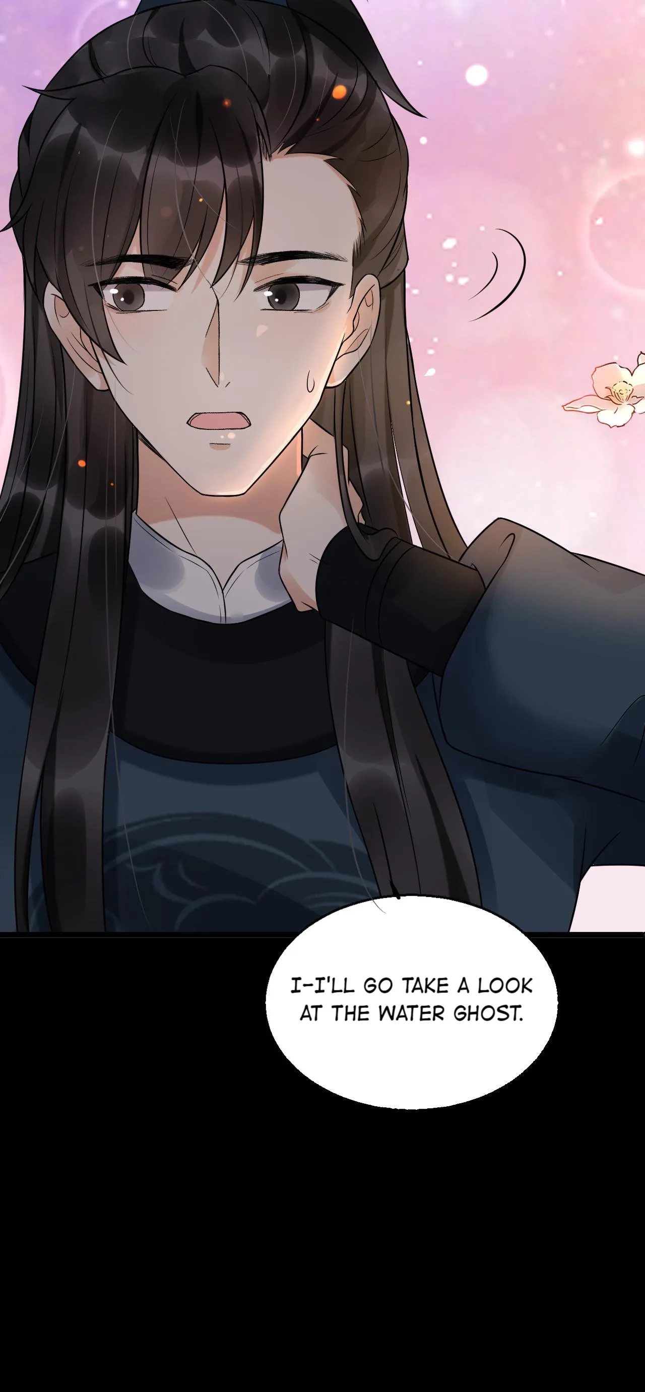 The Lady Locksmith of Mengliang Chapter 10 page 10