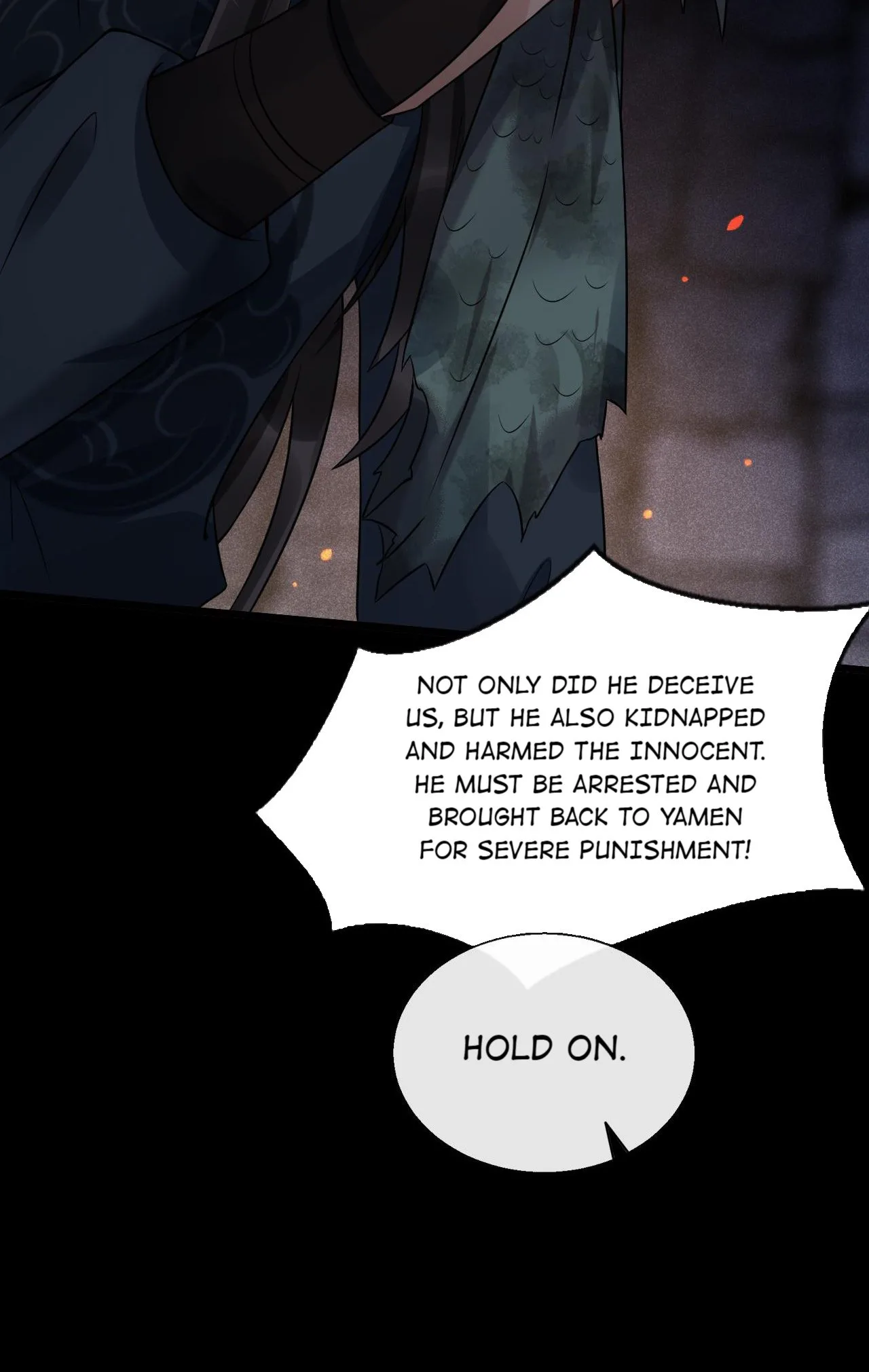 The Lady Locksmith of Mengliang Chapter 10 page 18
