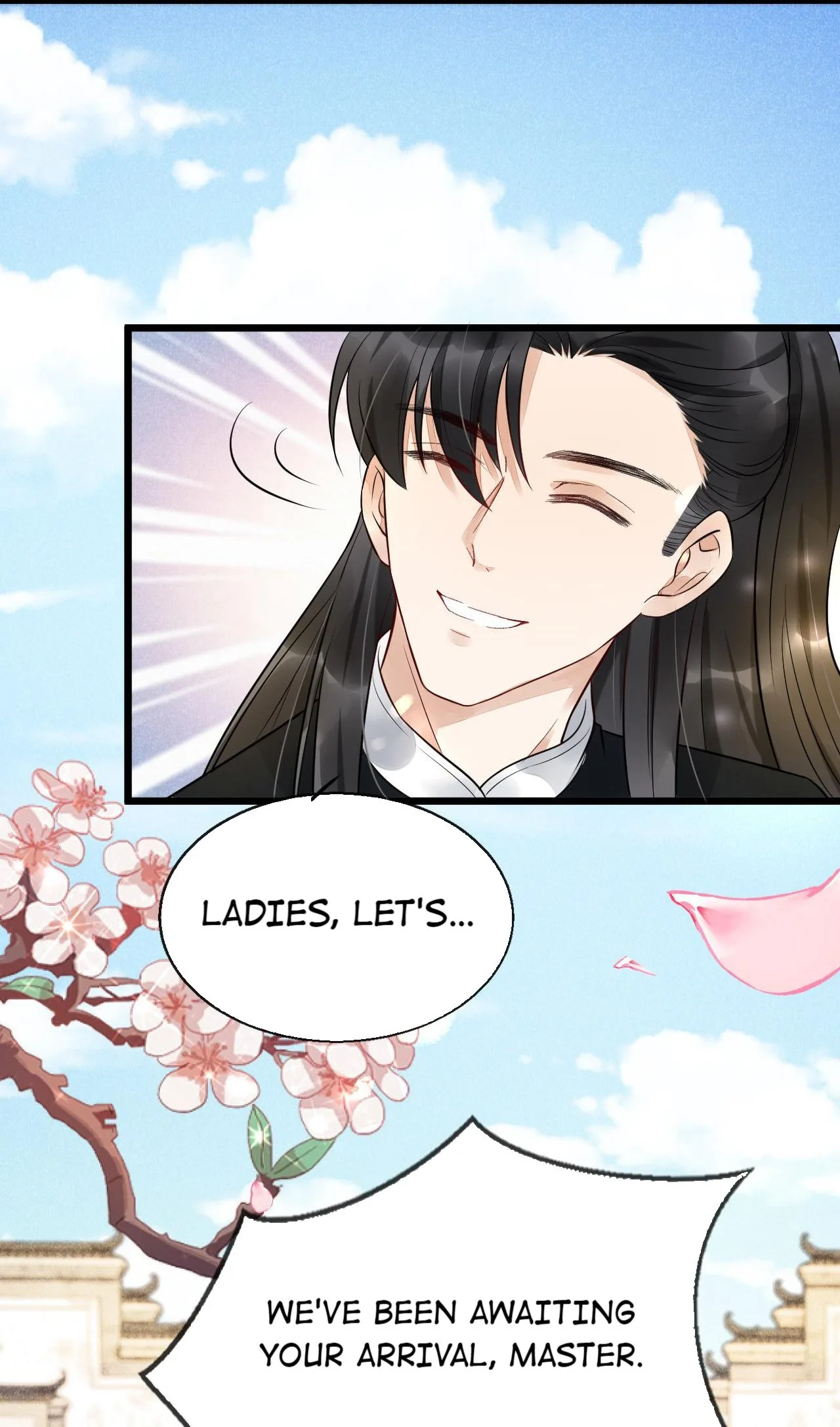 The Lady Locksmith of Mengliang Chapter 10 page 27