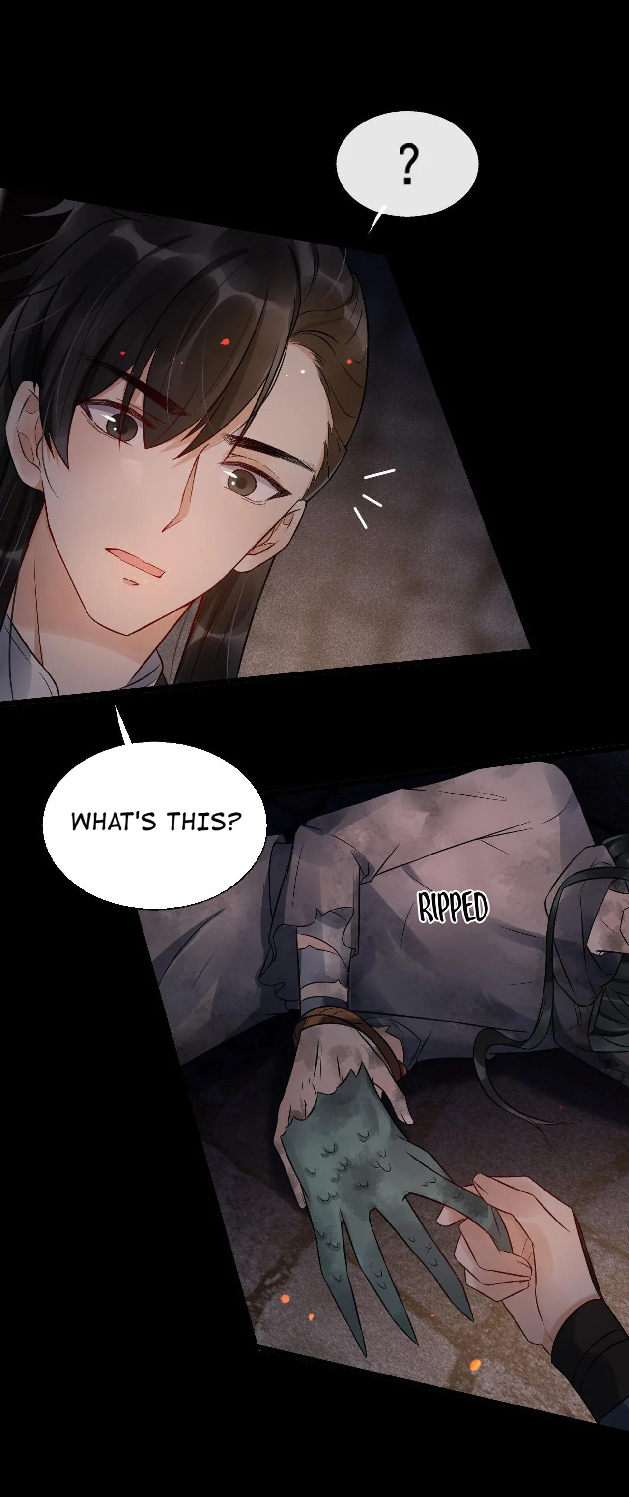 The Lady Locksmith of Mengliang Chapter 10 page 16