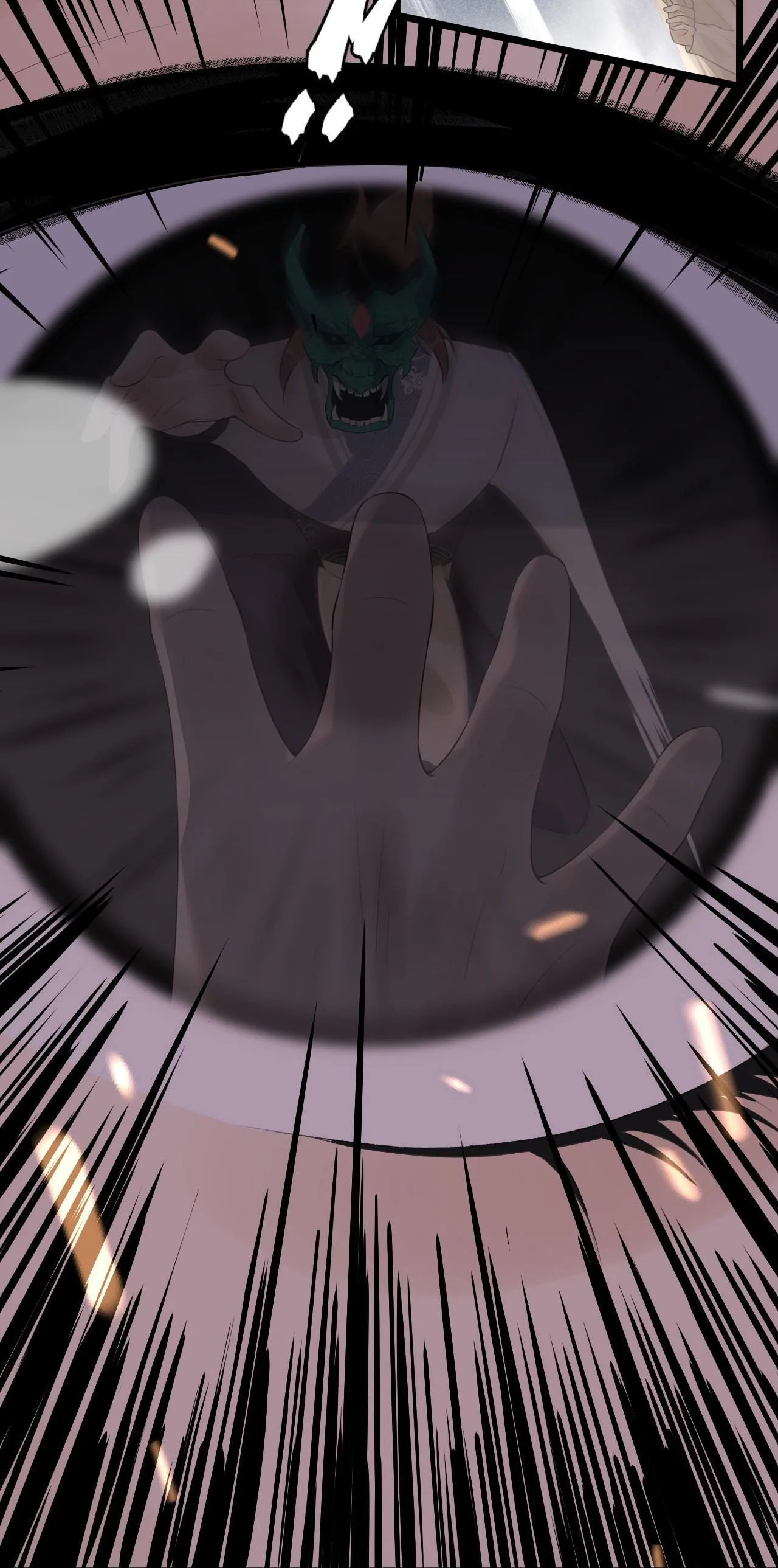 The Lady Locksmith of Mengliang Chapter 7 page 6