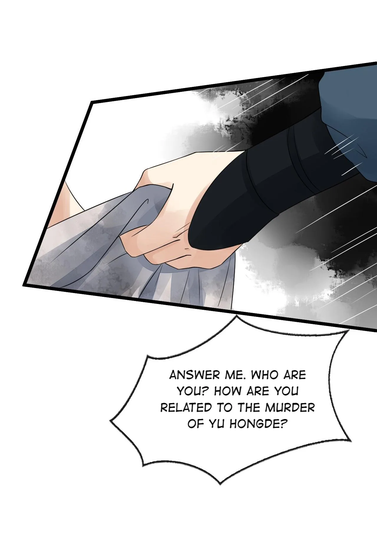The Lady Locksmith of Mengliang Chapter 10 page 50