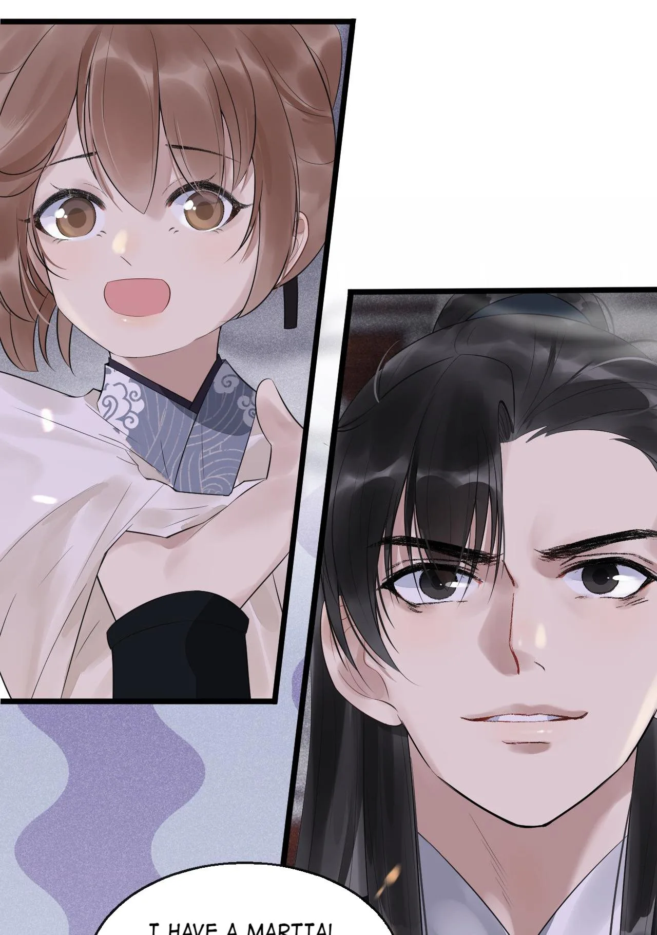 The Lady Locksmith of Mengliang Chapter 7 page 12