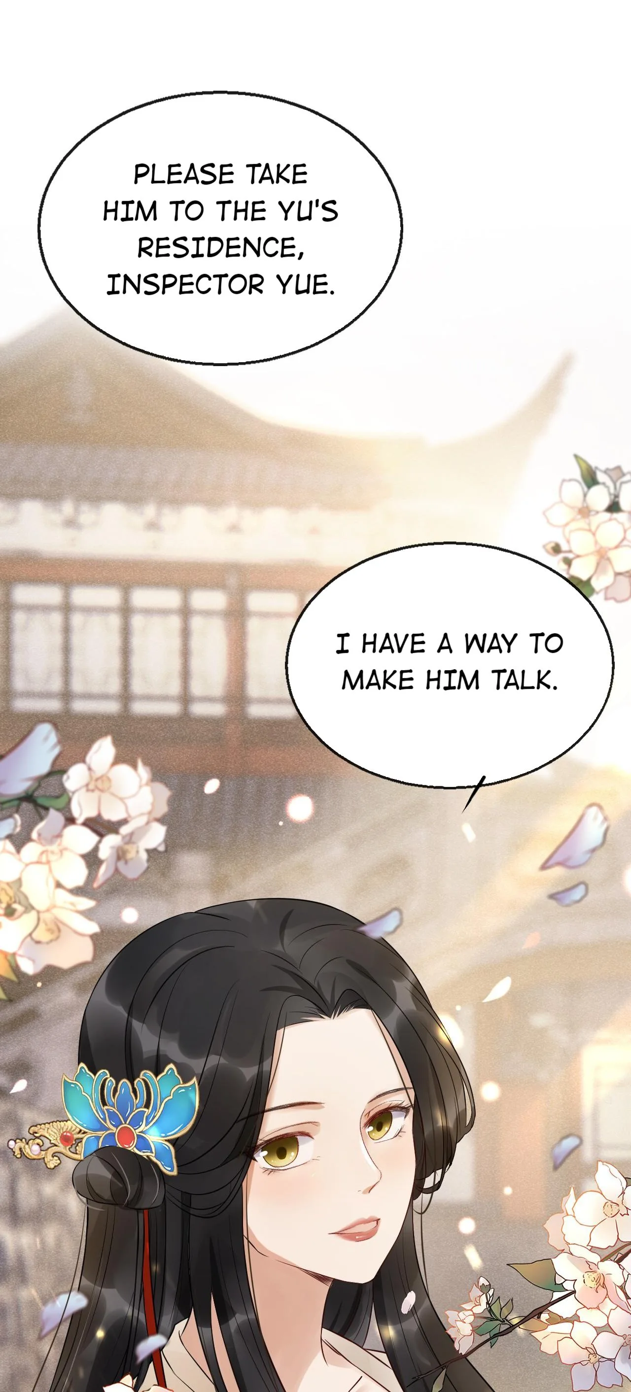 The Lady Locksmith of Mengliang Chapter 10 page 52