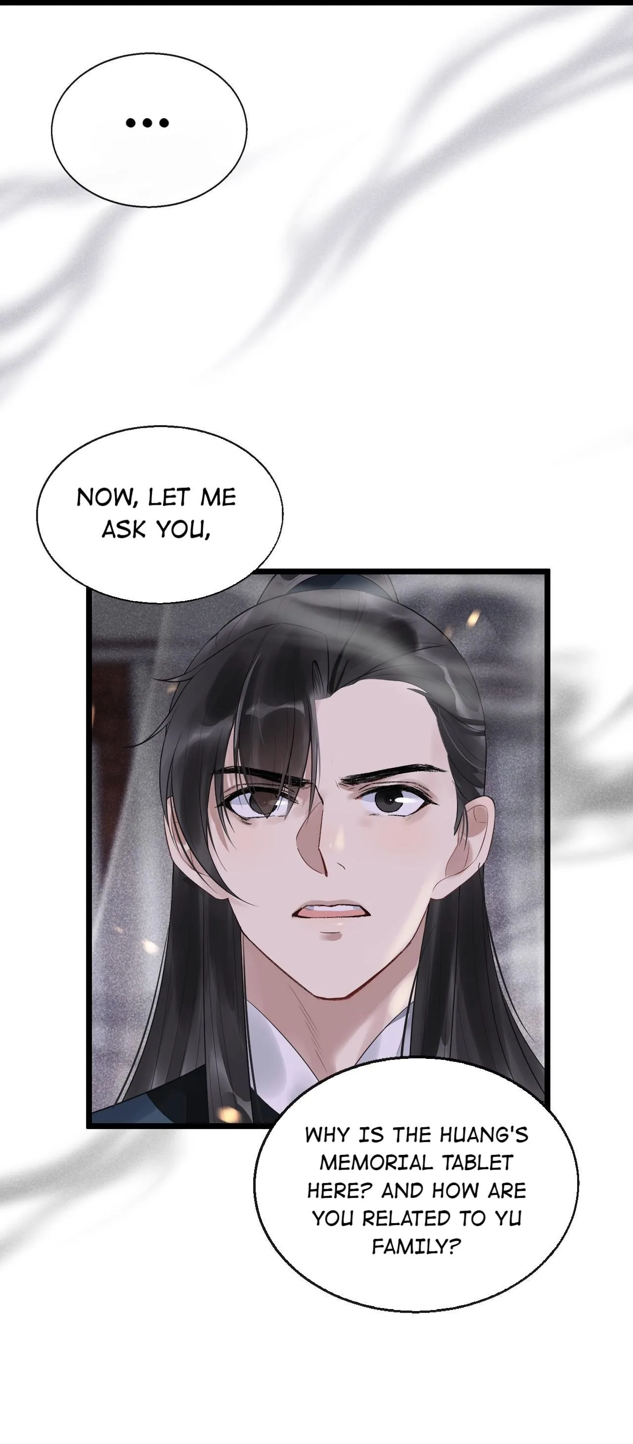 The Lady Locksmith of Mengliang Chapter 7 page 14