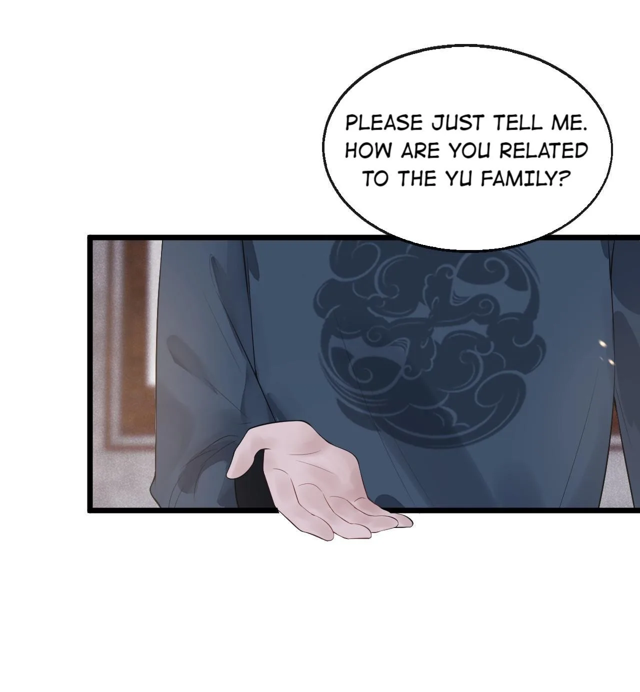 The Lady Locksmith of Mengliang Chapter 7 page 22
