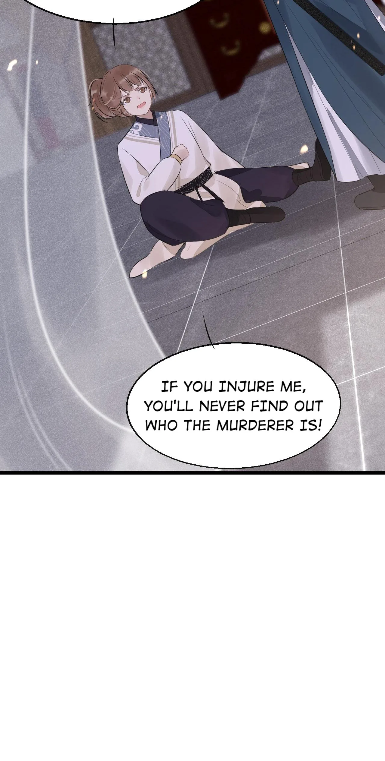 The Lady Locksmith of Mengliang Chapter 7 page 24
