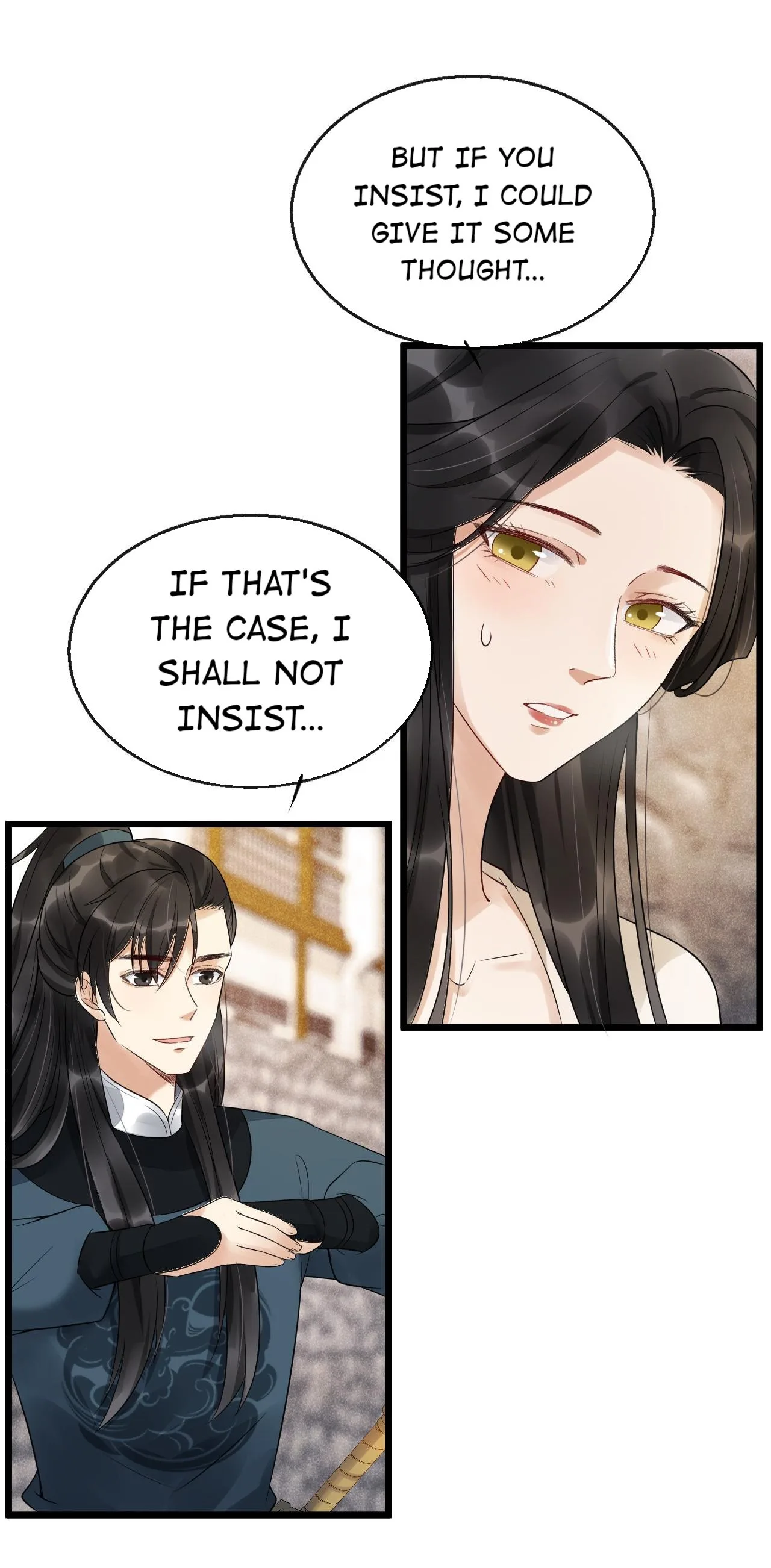 The Lady Locksmith of Mengliang Chapter 10 page 43