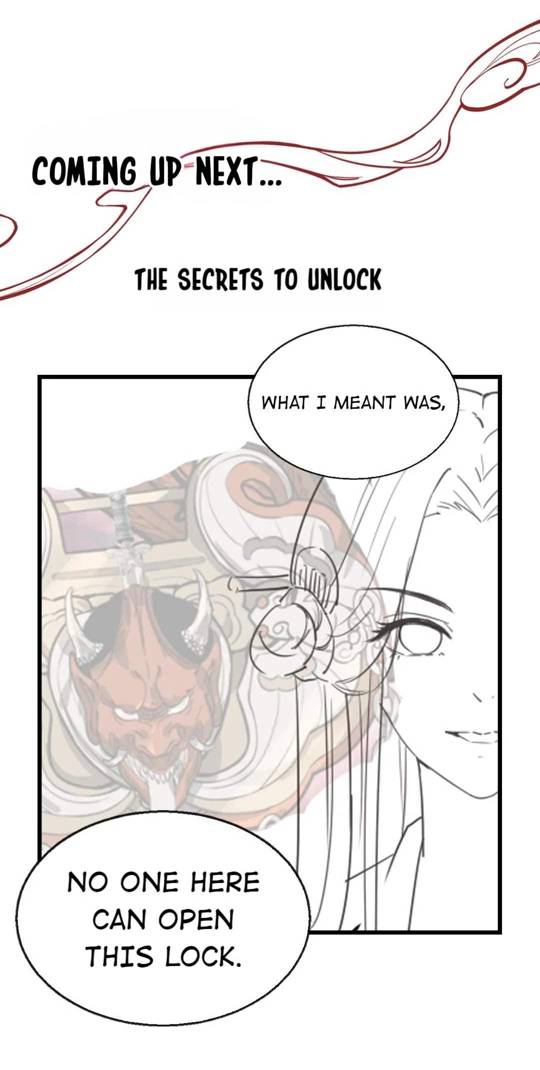 The Lady Locksmith of Mengliang Chapter 10 page 53