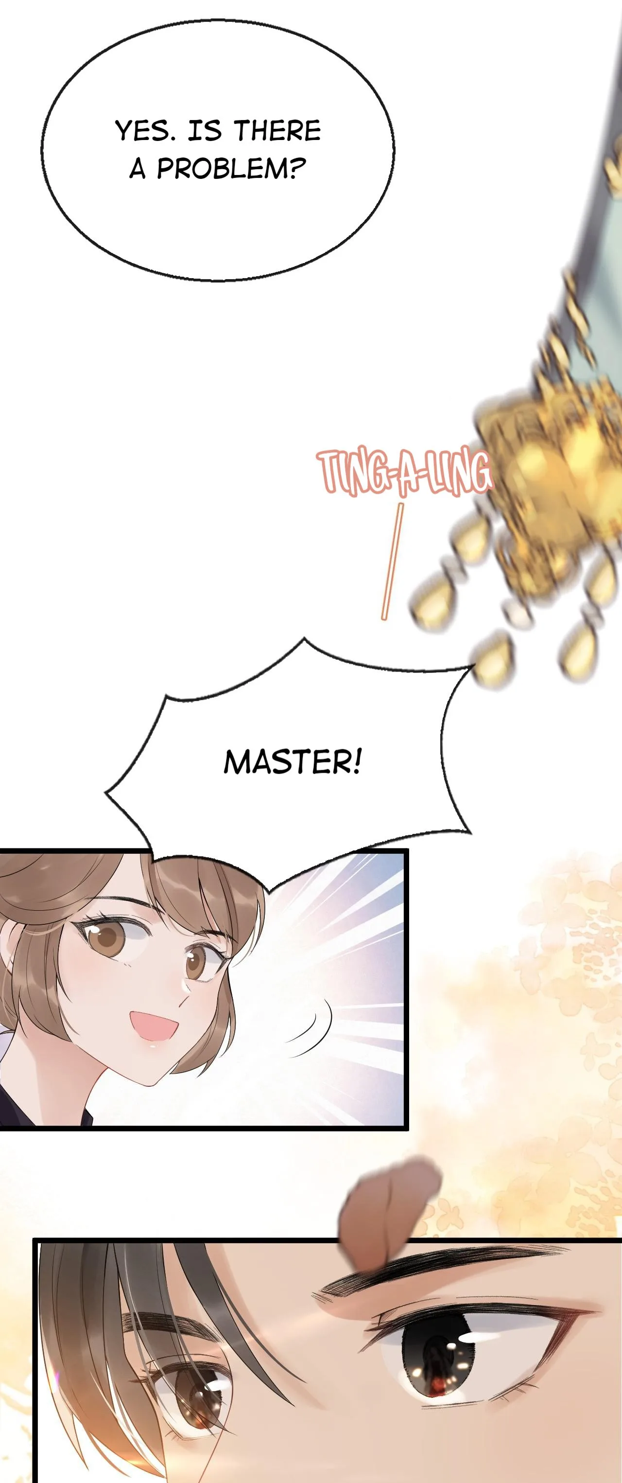 The Lady Locksmith of Mengliang Chapter 10 page 37