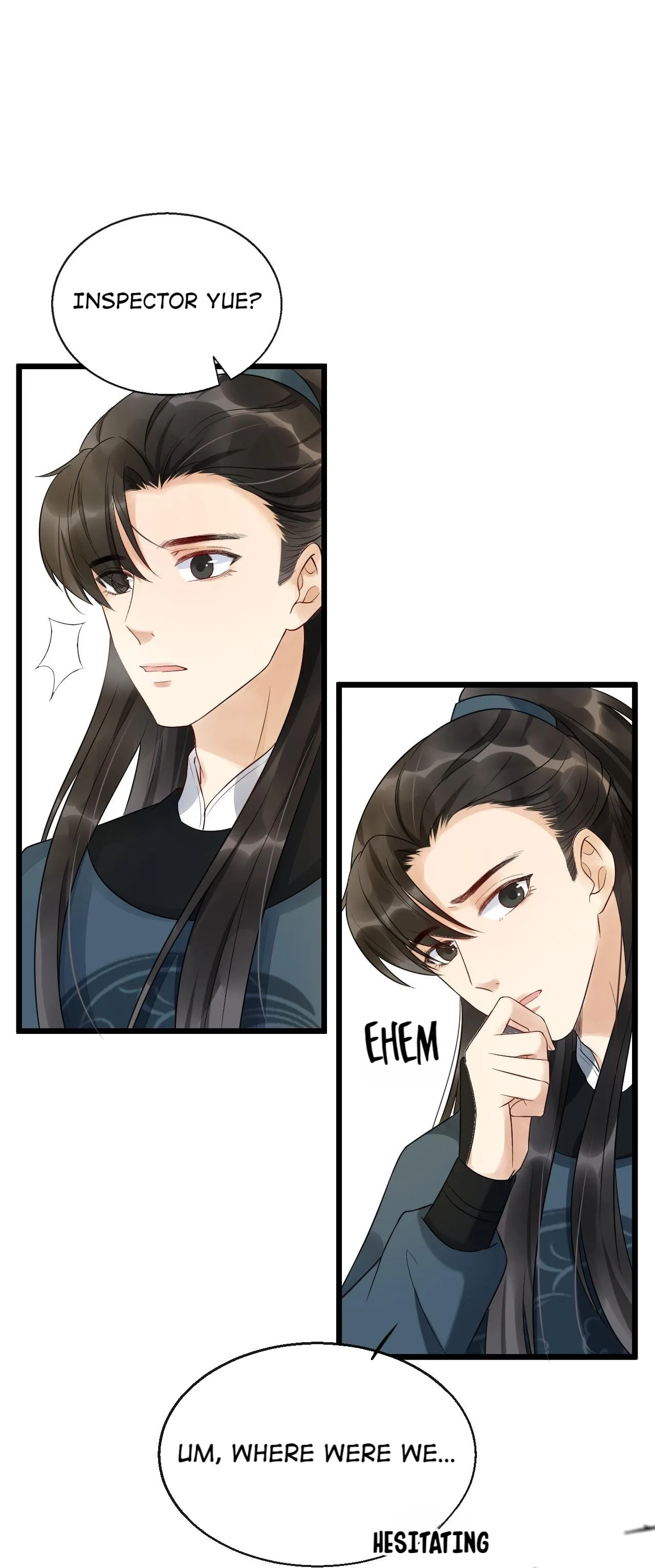 The Lady Locksmith of Mengliang Chapter 10 page 40