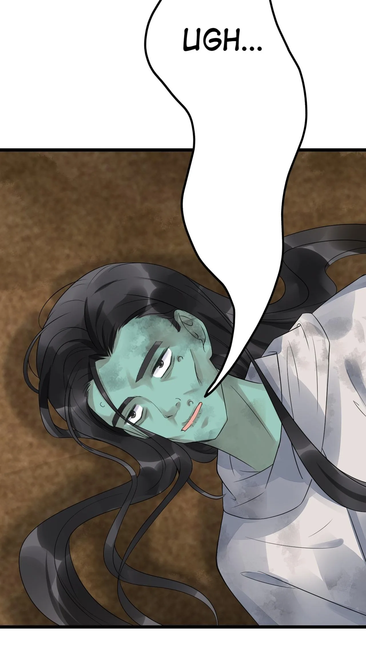 The Lady Locksmith of Mengliang Chapter 10 page 48
