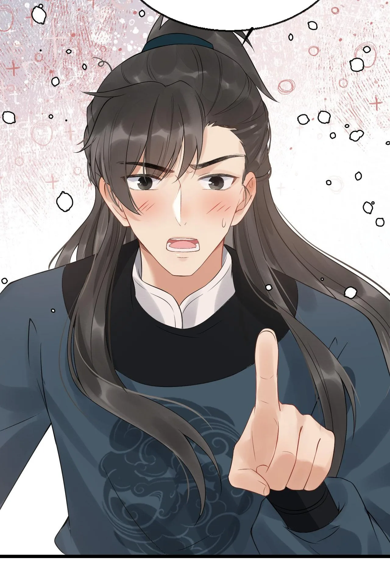 The Lady Locksmith of Mengliang Chapter 10 page 36