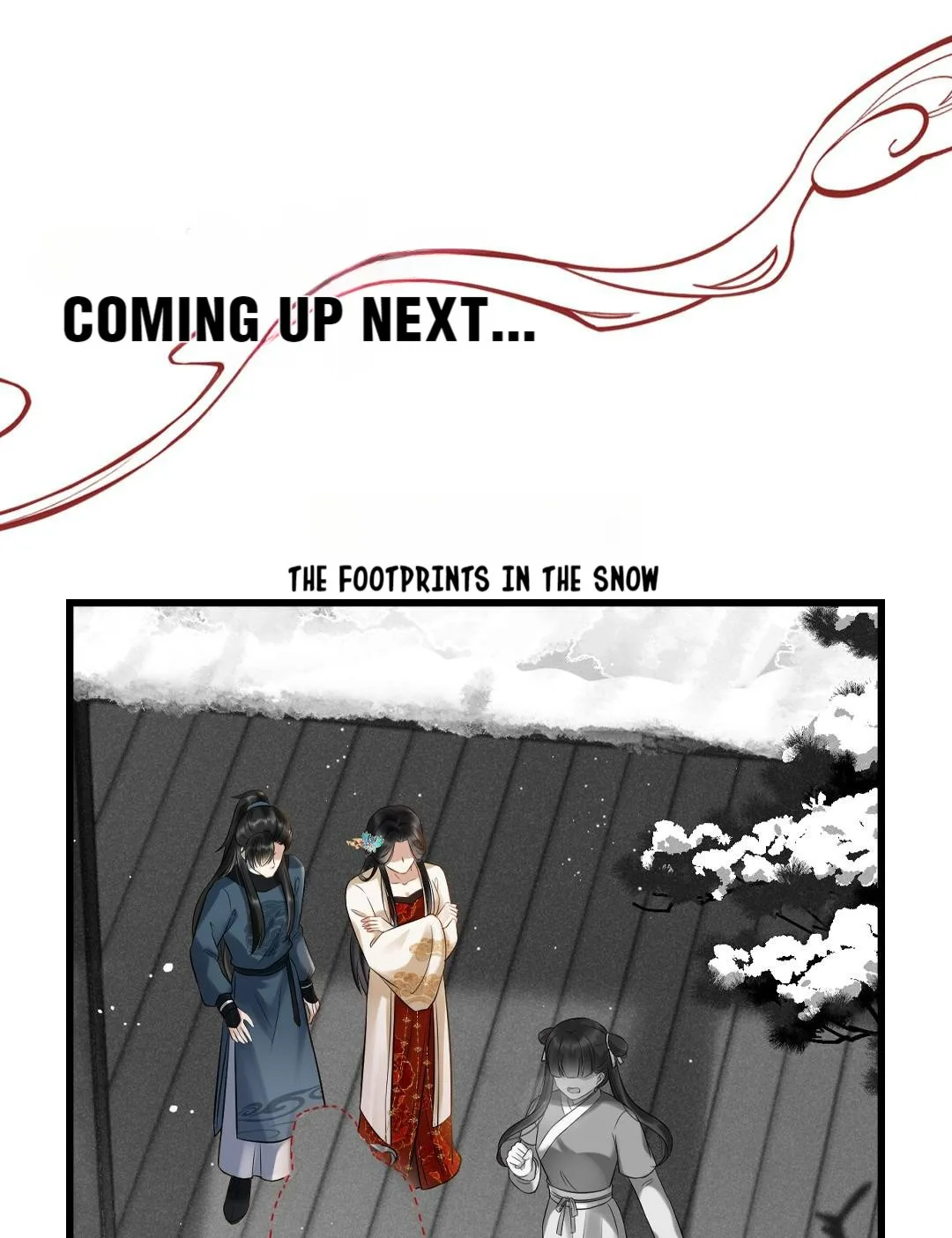 The Lady Locksmith of Mengliang Chapter 12 page 25
