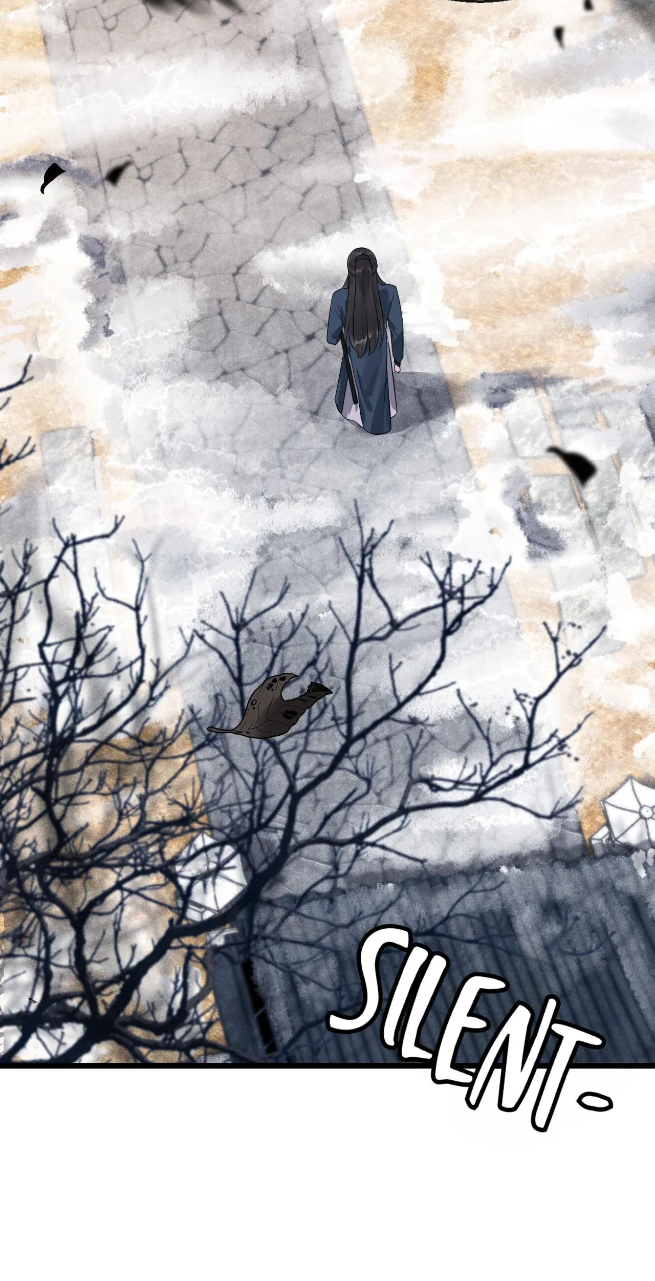 The Lady Locksmith of Mengliang Chapter 6 page 27