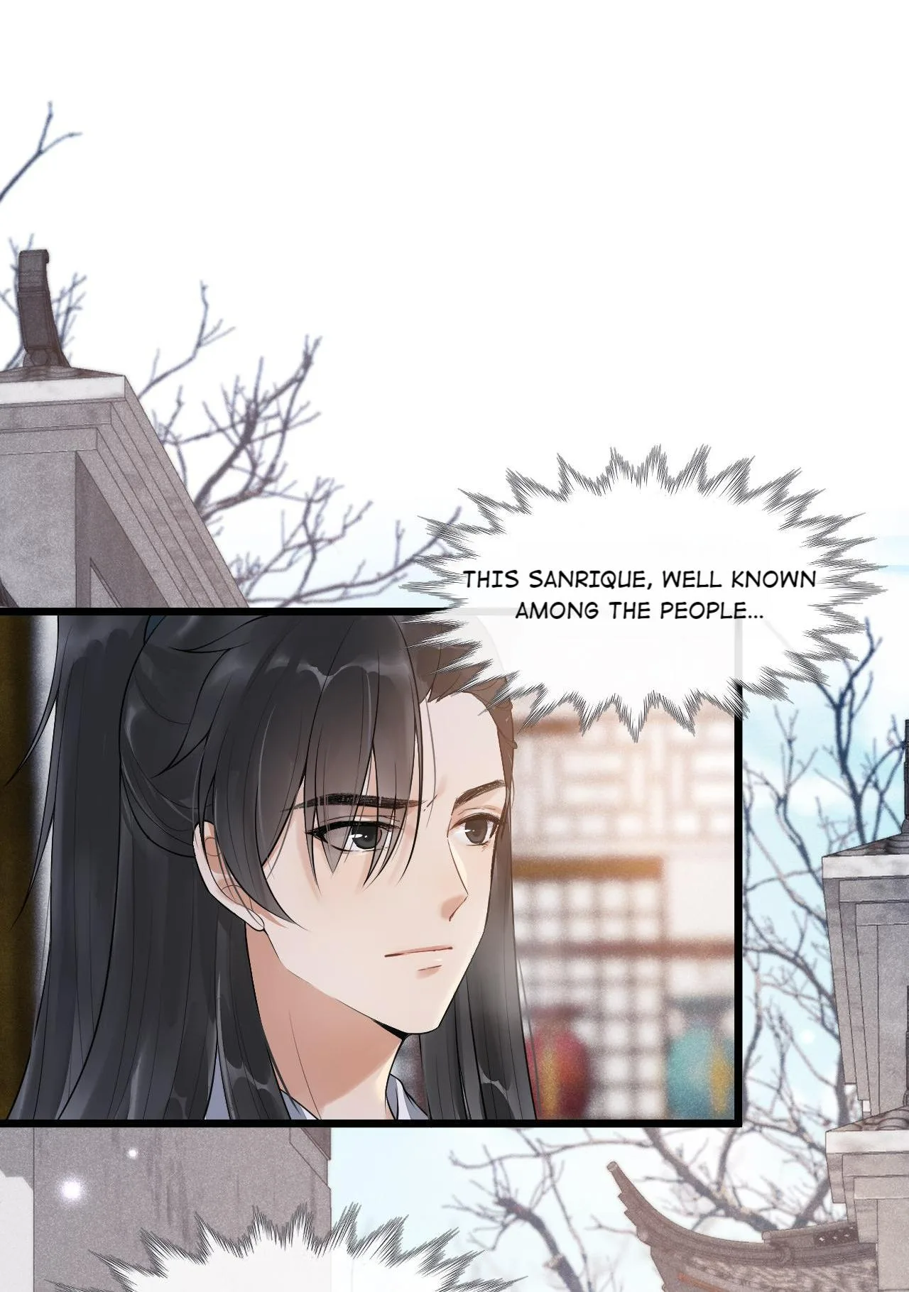The Lady Locksmith of Mengliang Chapter 6 page 21