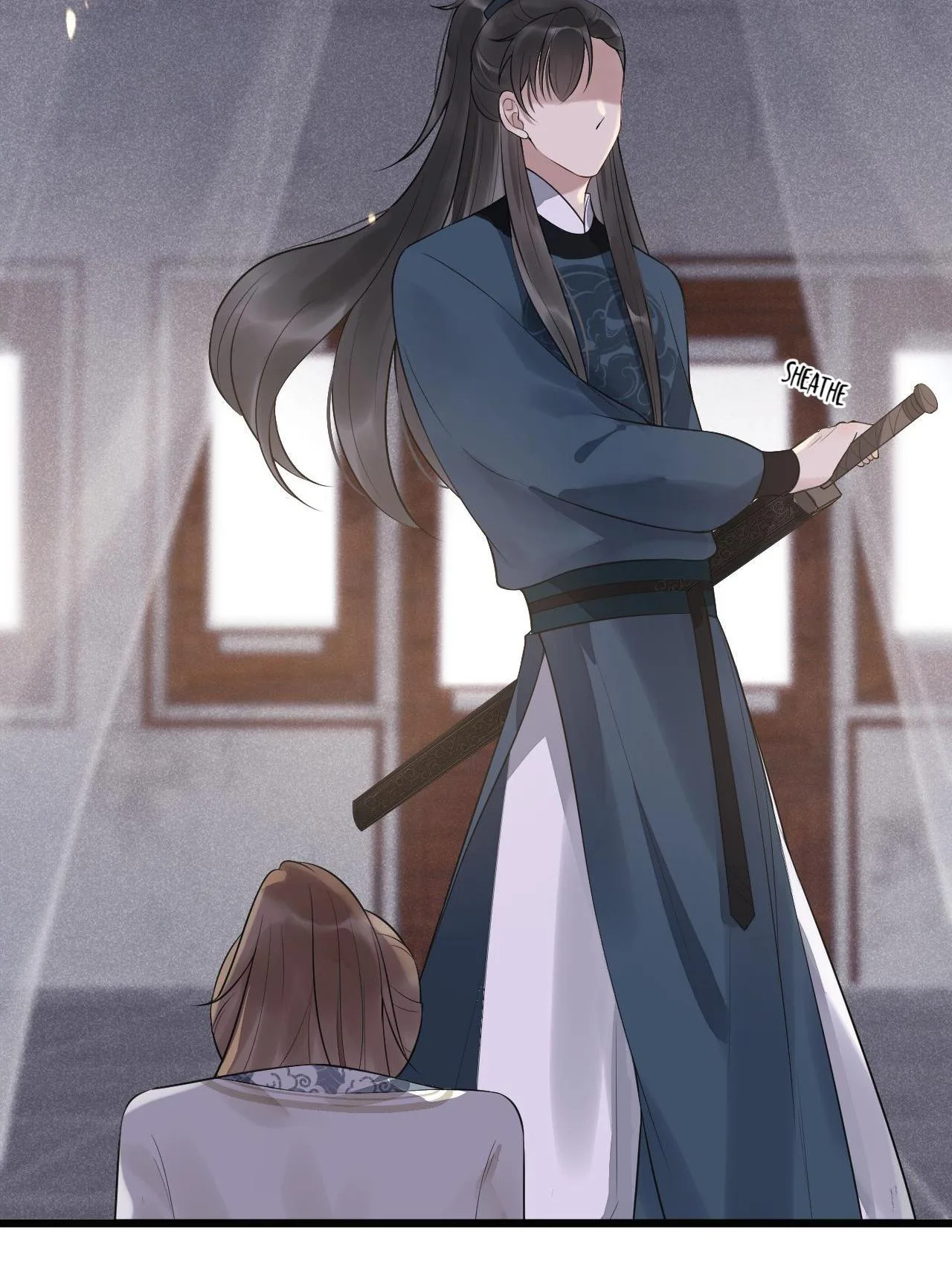 The Lady Locksmith of Mengliang Chapter 7 page 21