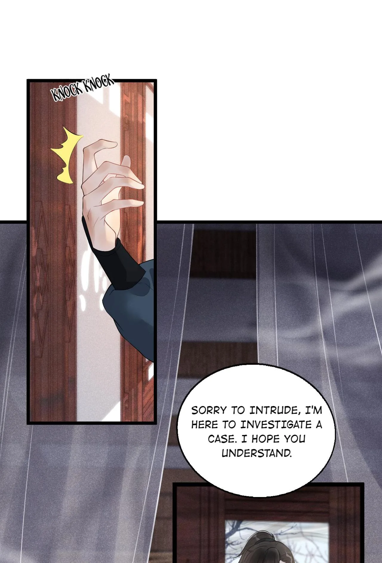 The Lady Locksmith of Mengliang Chapter 6 page 28