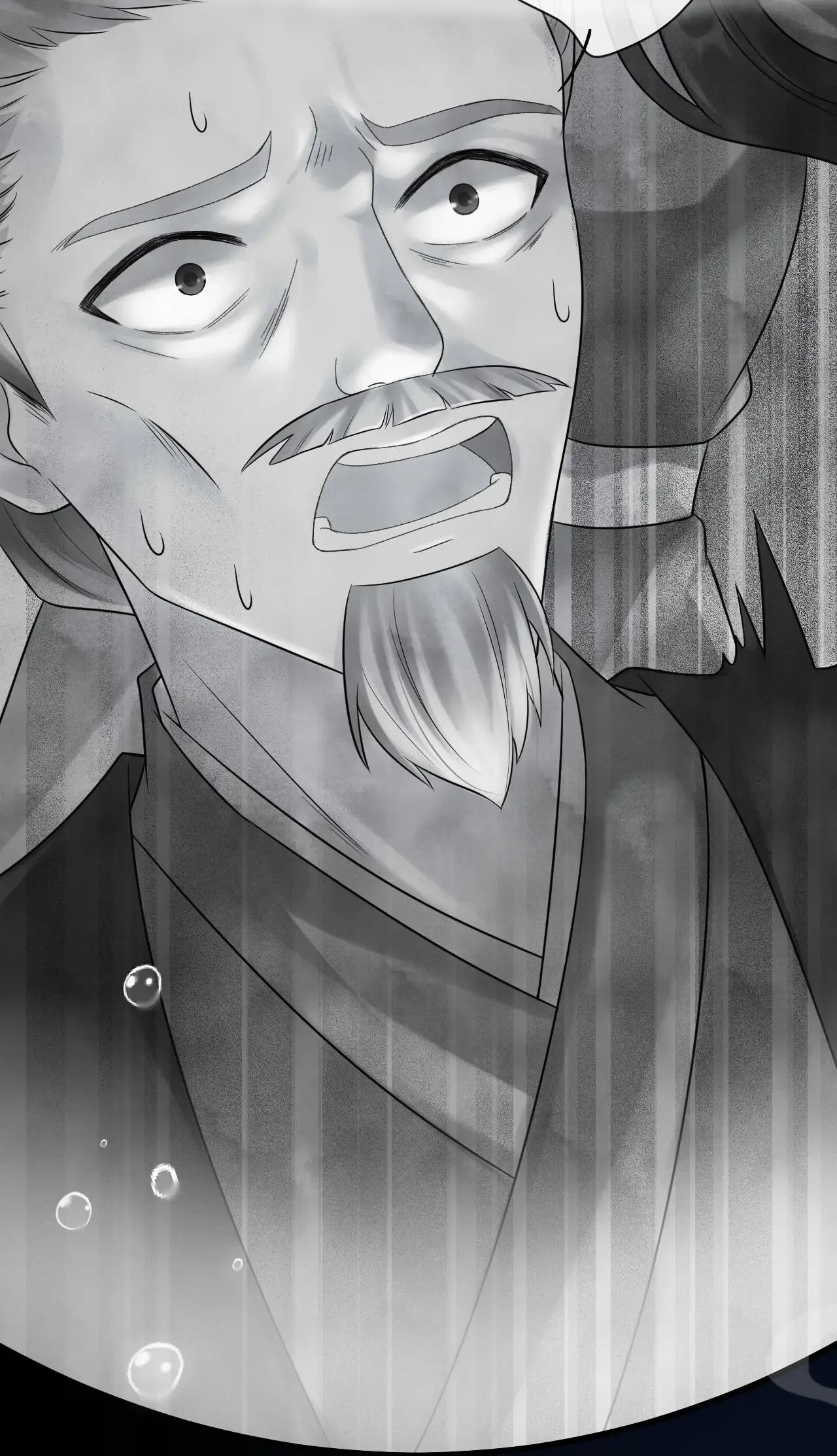 The Lady Locksmith of Mengliang Chapter 13 page 31