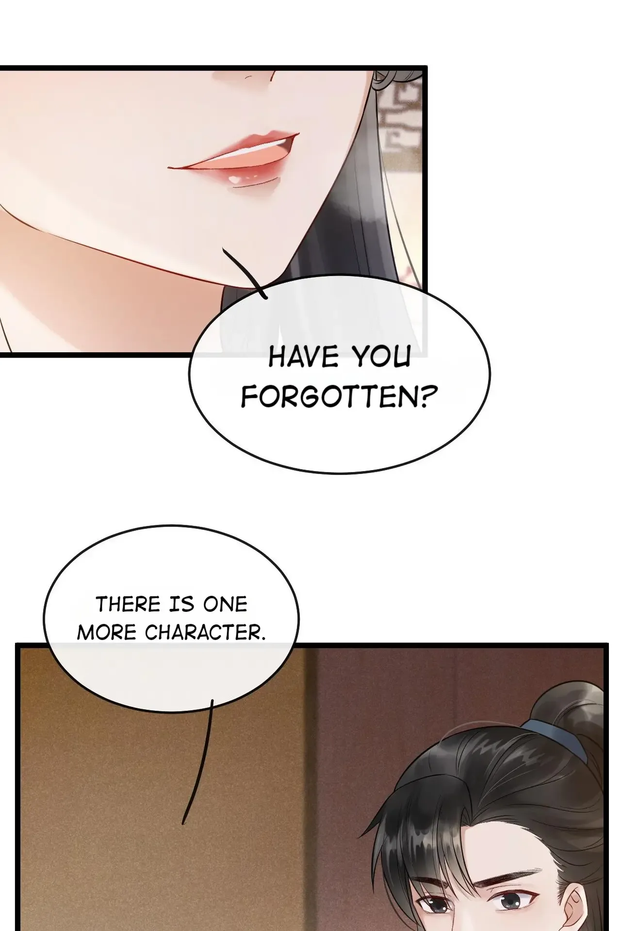 The Lady Locksmith of Mengliang Chapter 13 page 23