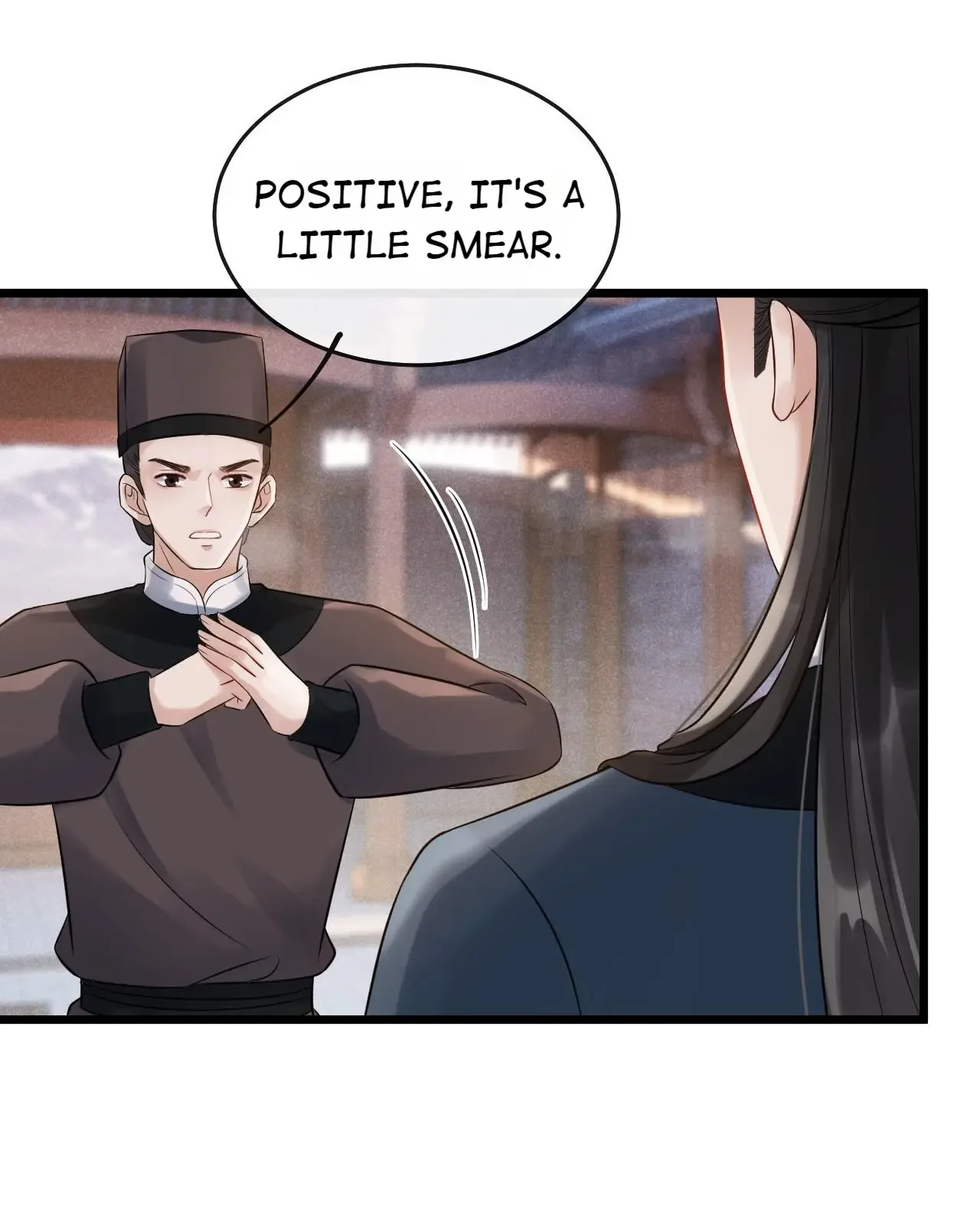 The Lady Locksmith of Mengliang Chapter 13 page 16