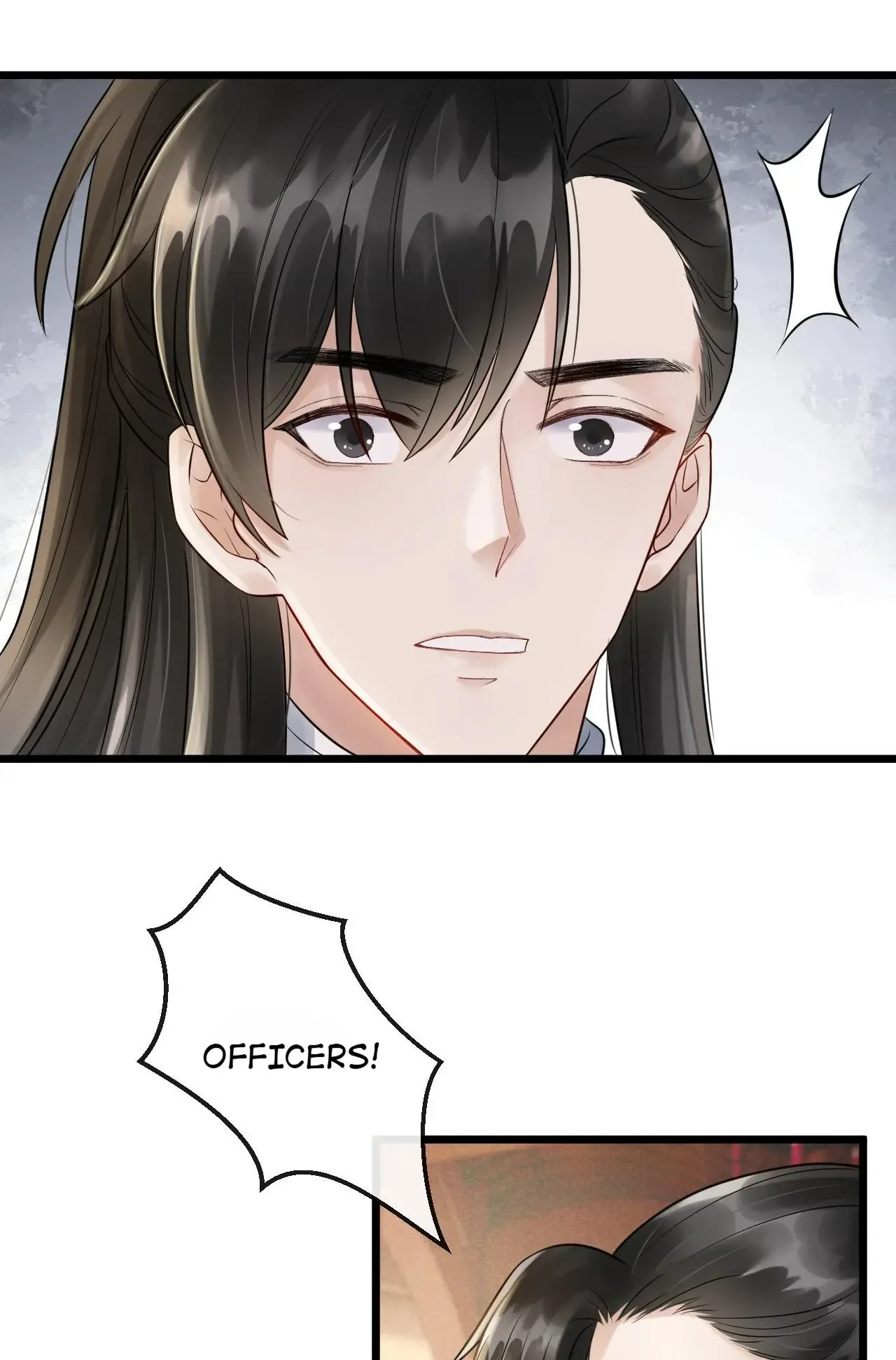 The Lady Locksmith of Mengliang Chapter 13 page 10