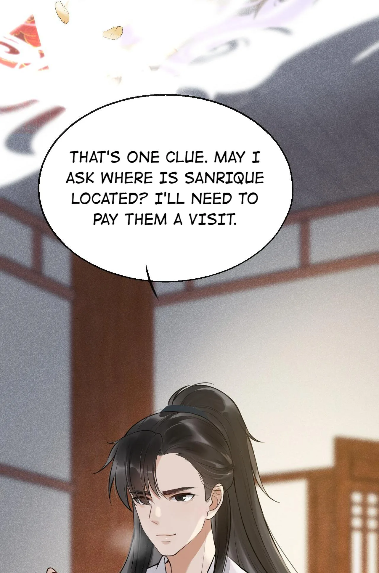 The Lady Locksmith of Mengliang Chapter 5 page 45