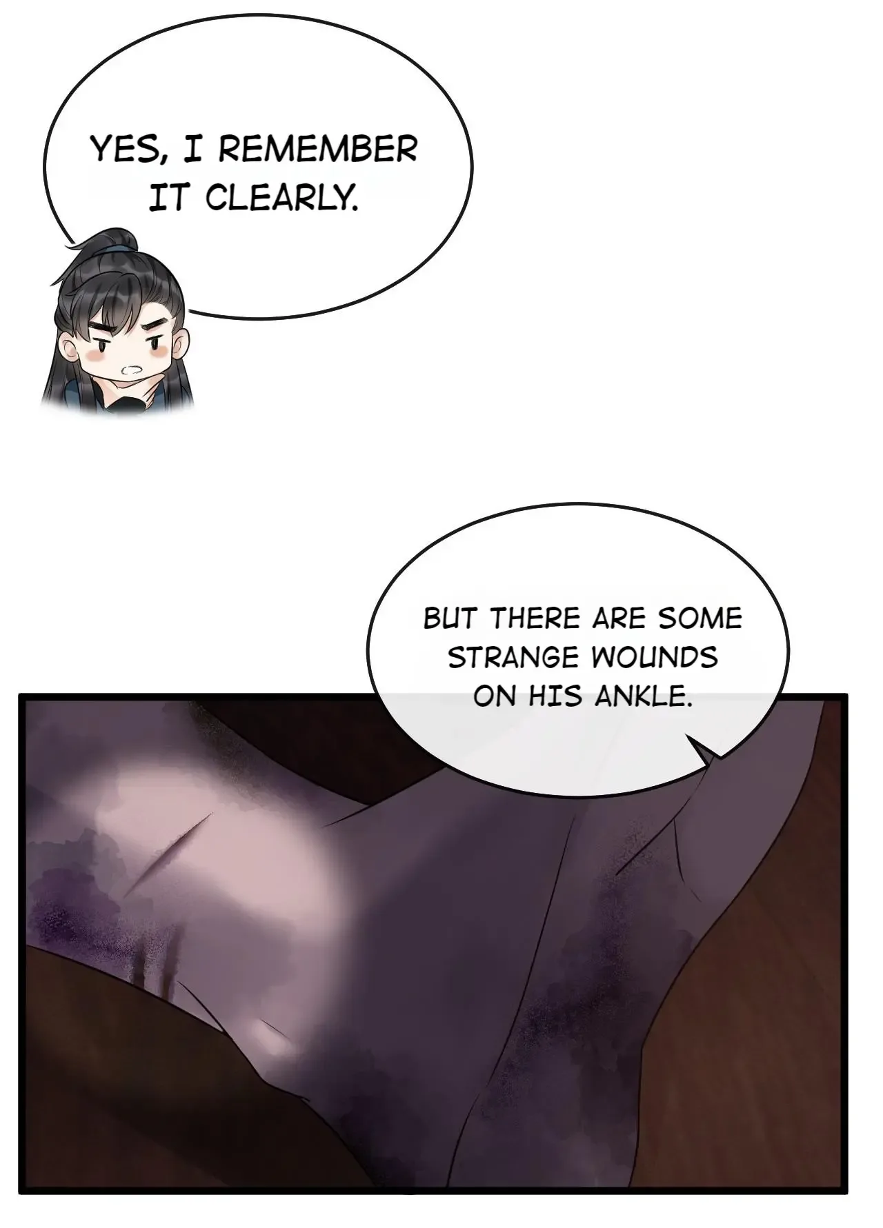 The Lady Locksmith of Mengliang Chapter 13 page 7
