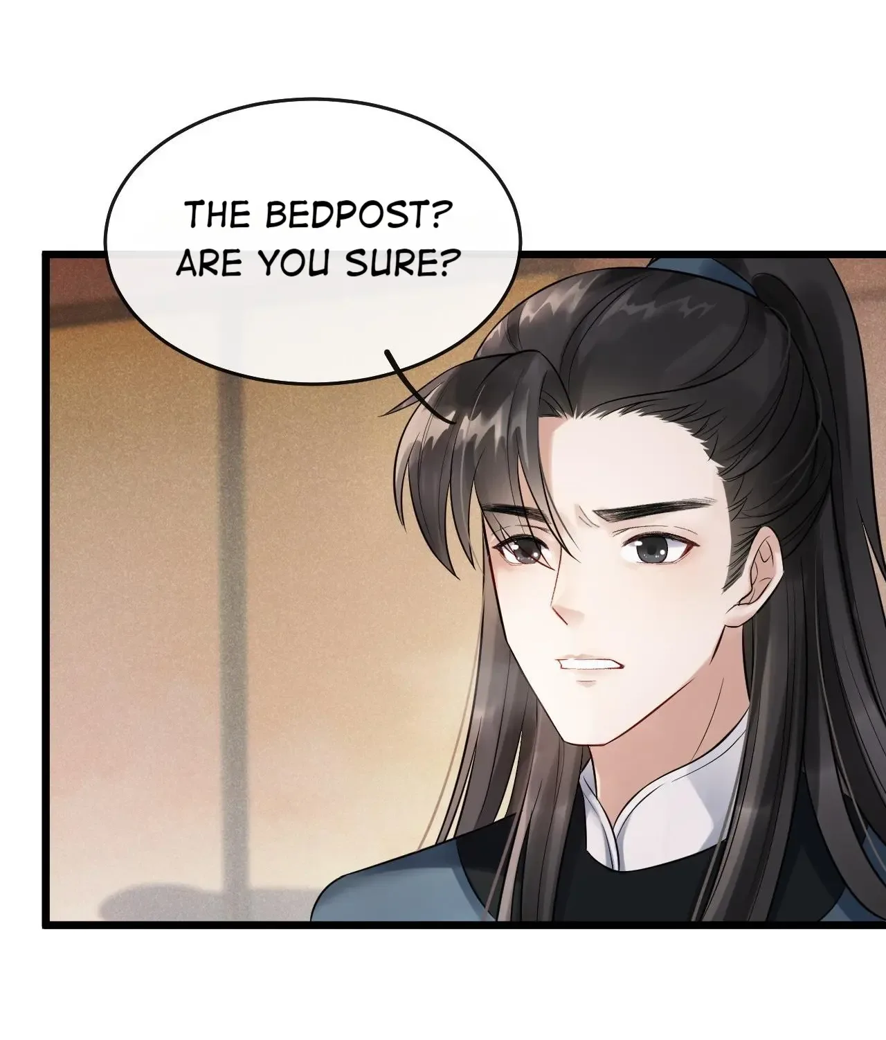 The Lady Locksmith of Mengliang Chapter 13 page 15