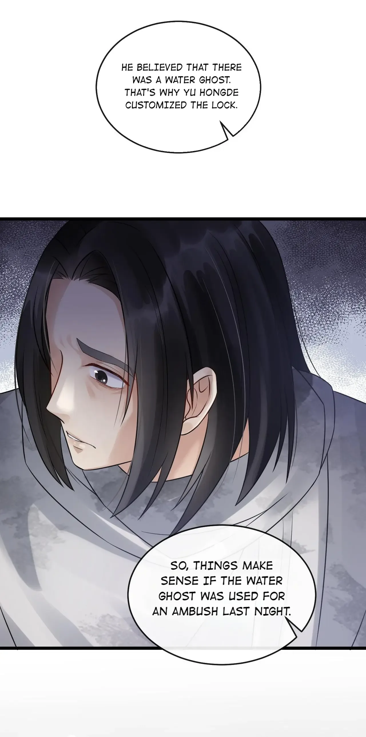 The Lady Locksmith of Mengliang Chapter 13 page 26