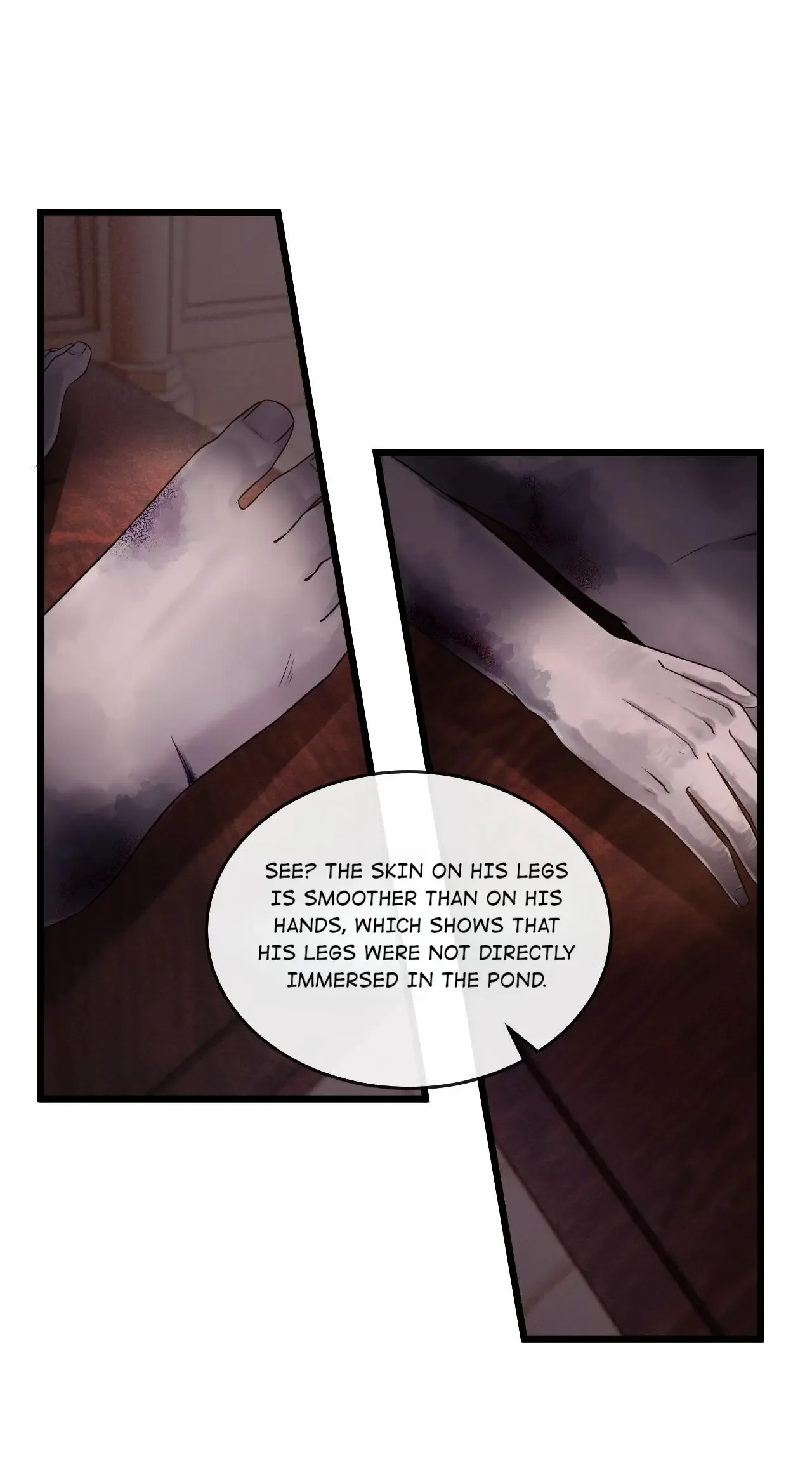 The Lady Locksmith of Mengliang Chapter 13 page 6