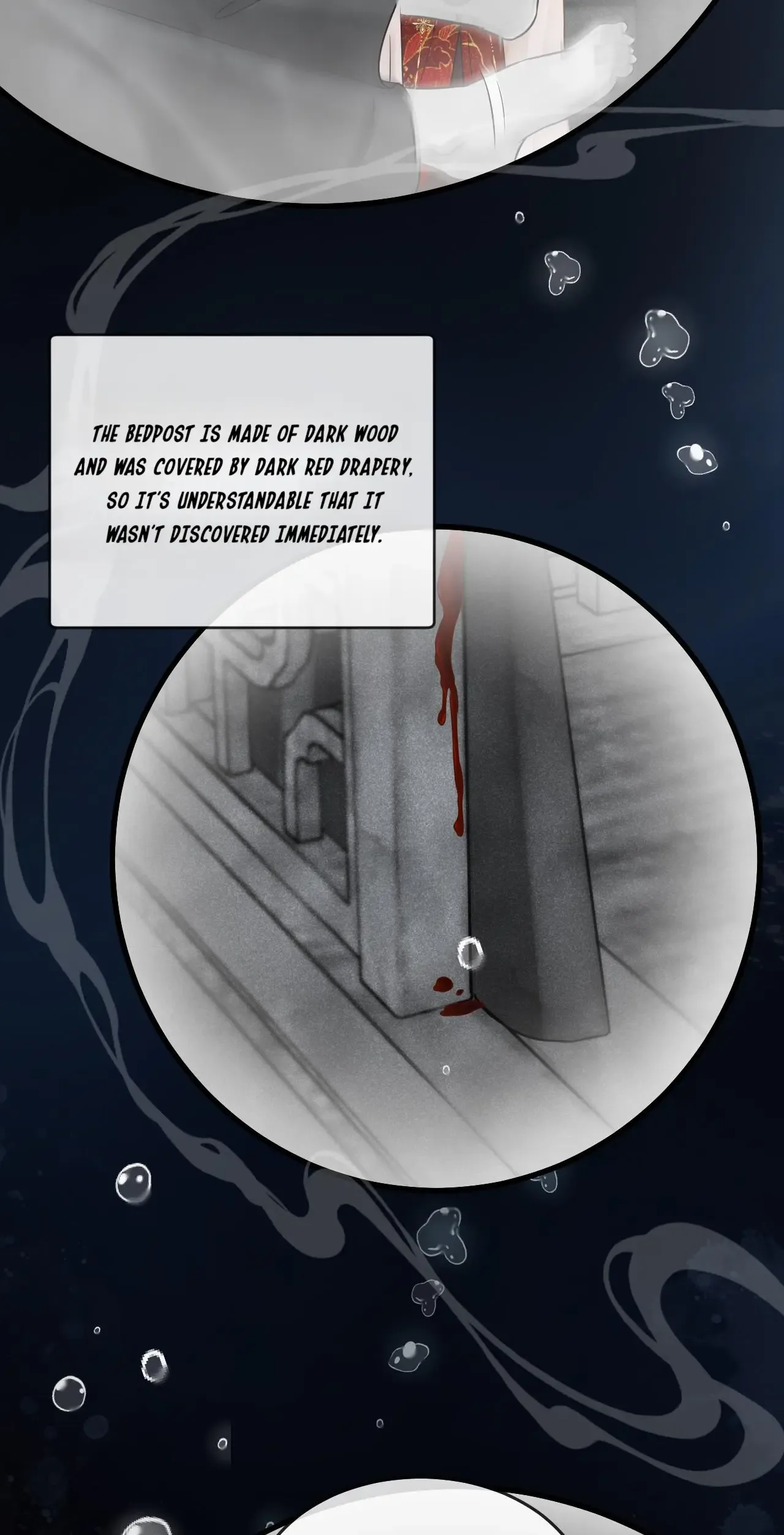 The Lady Locksmith of Mengliang Chapter 13 page 33