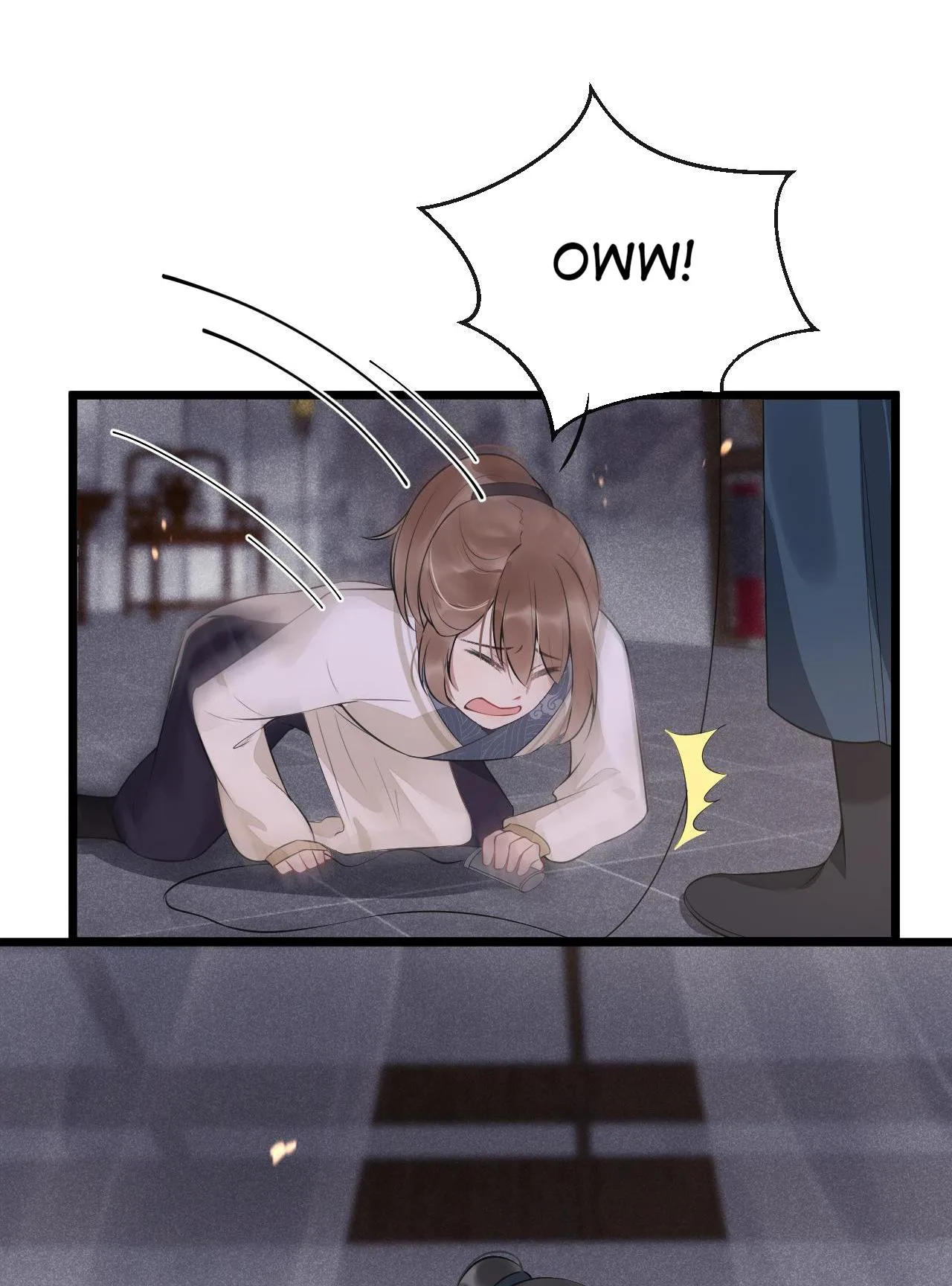 The Lady Locksmith of Mengliang Chapter 7 page 20