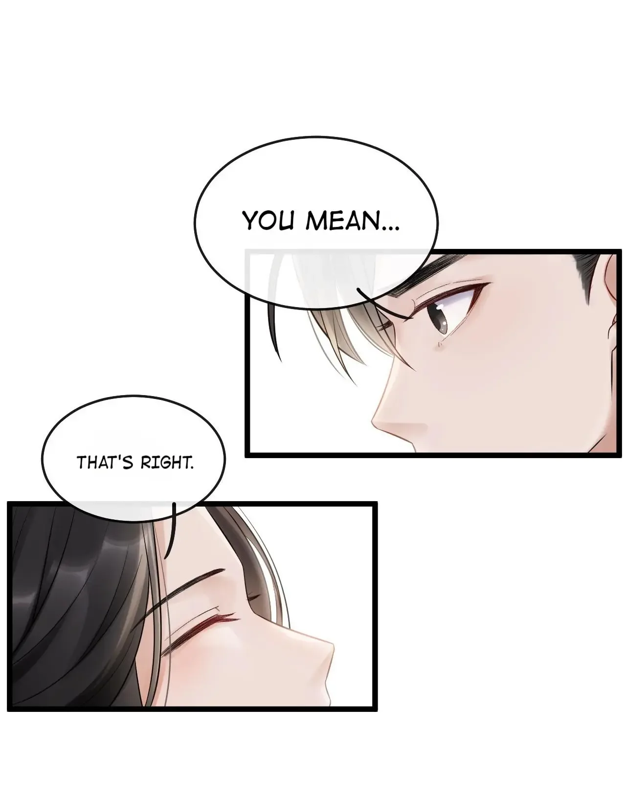 The Lady Locksmith of Mengliang Chapter 13 page 25