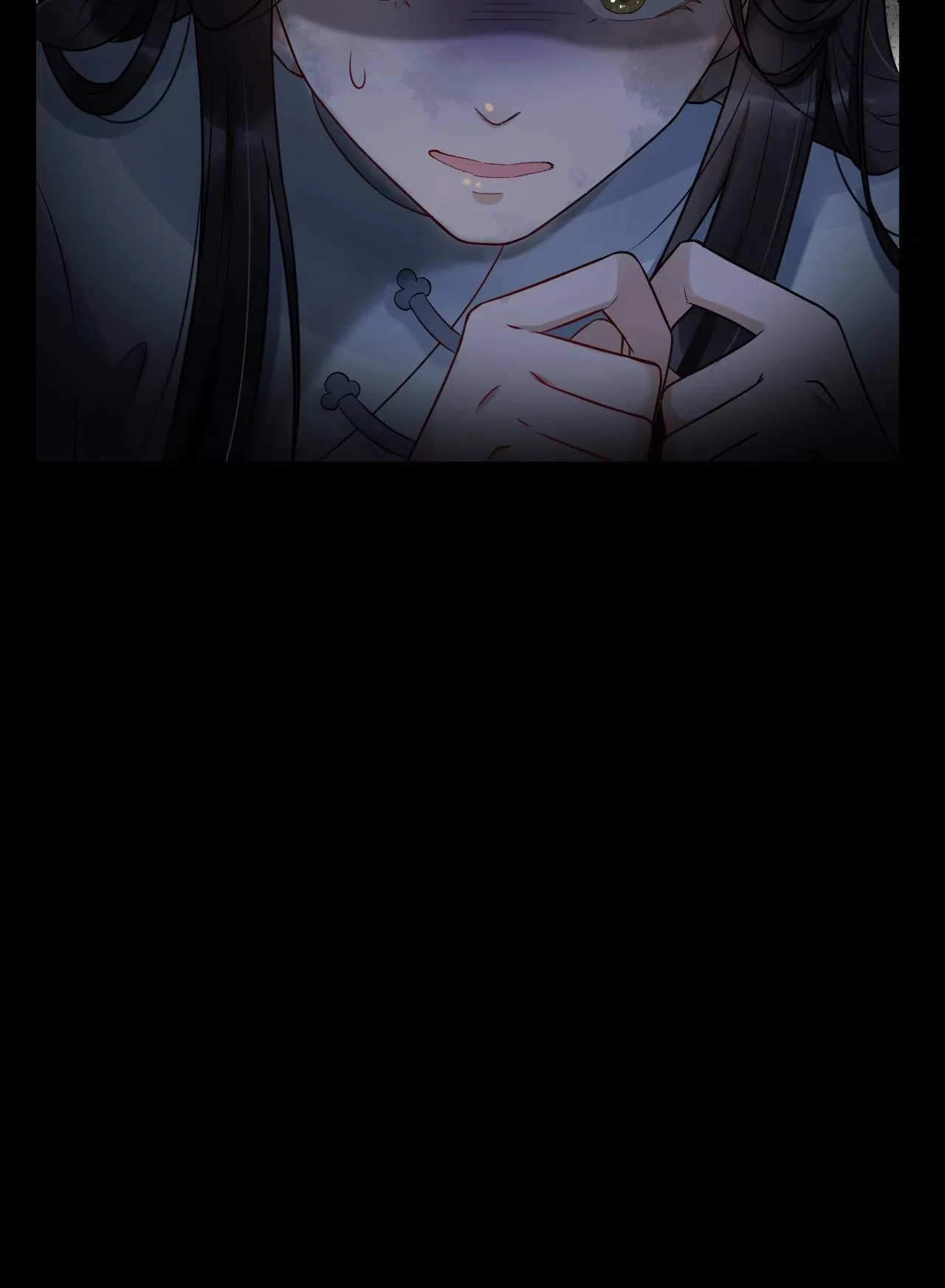 The Lady Locksmith of Mengliang Chapter 7 page 30
